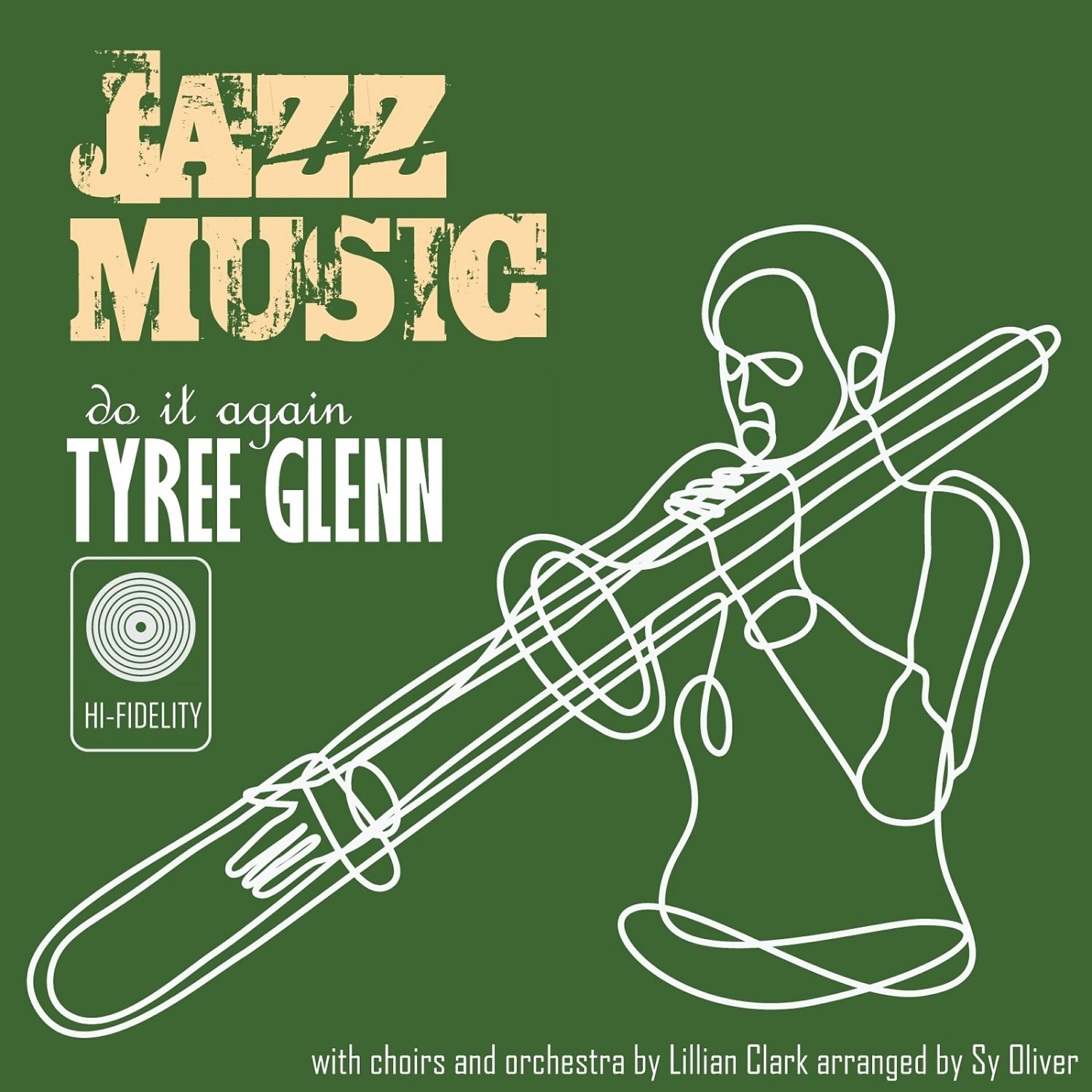Релиз Jazz Music: Do It Again