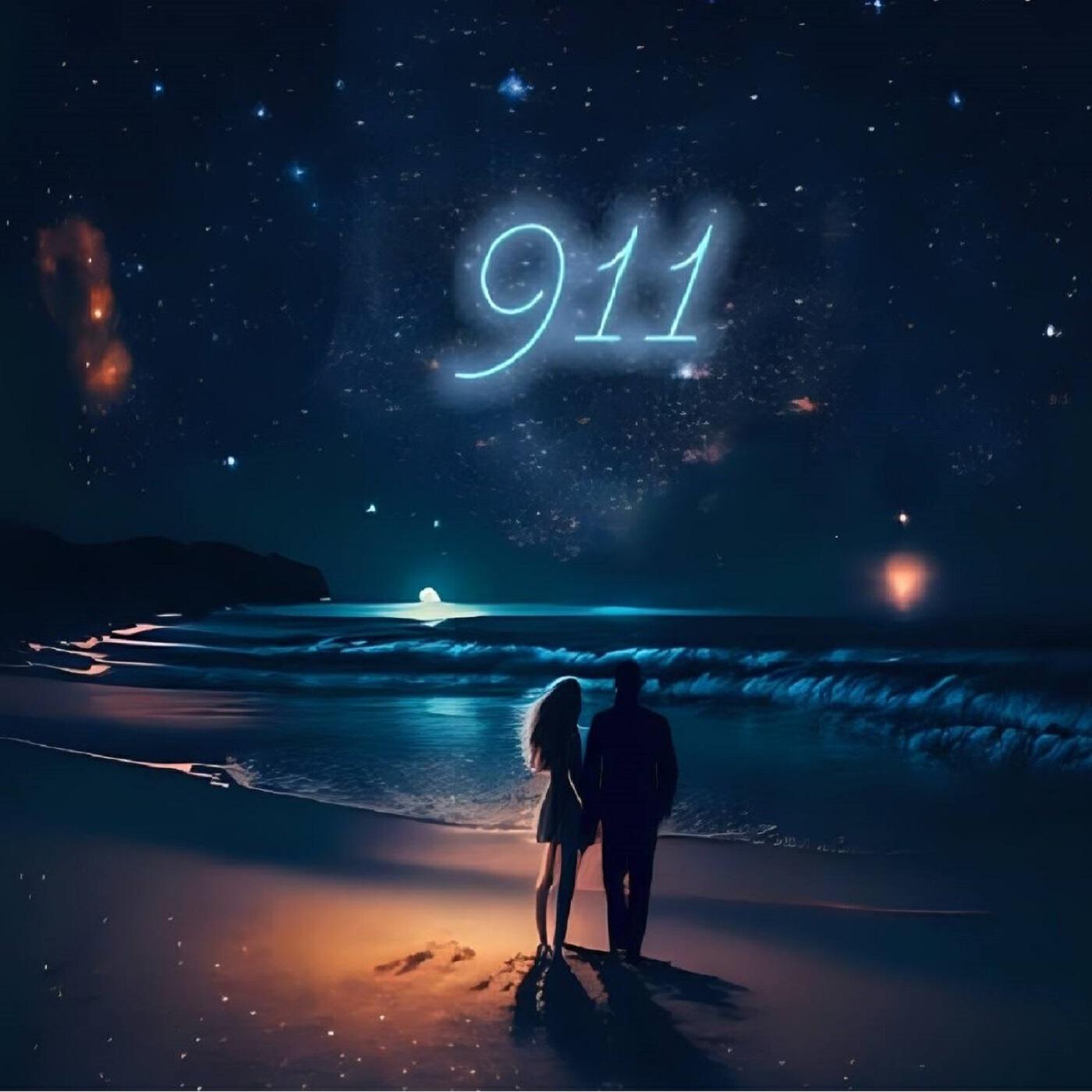 Релиз 911