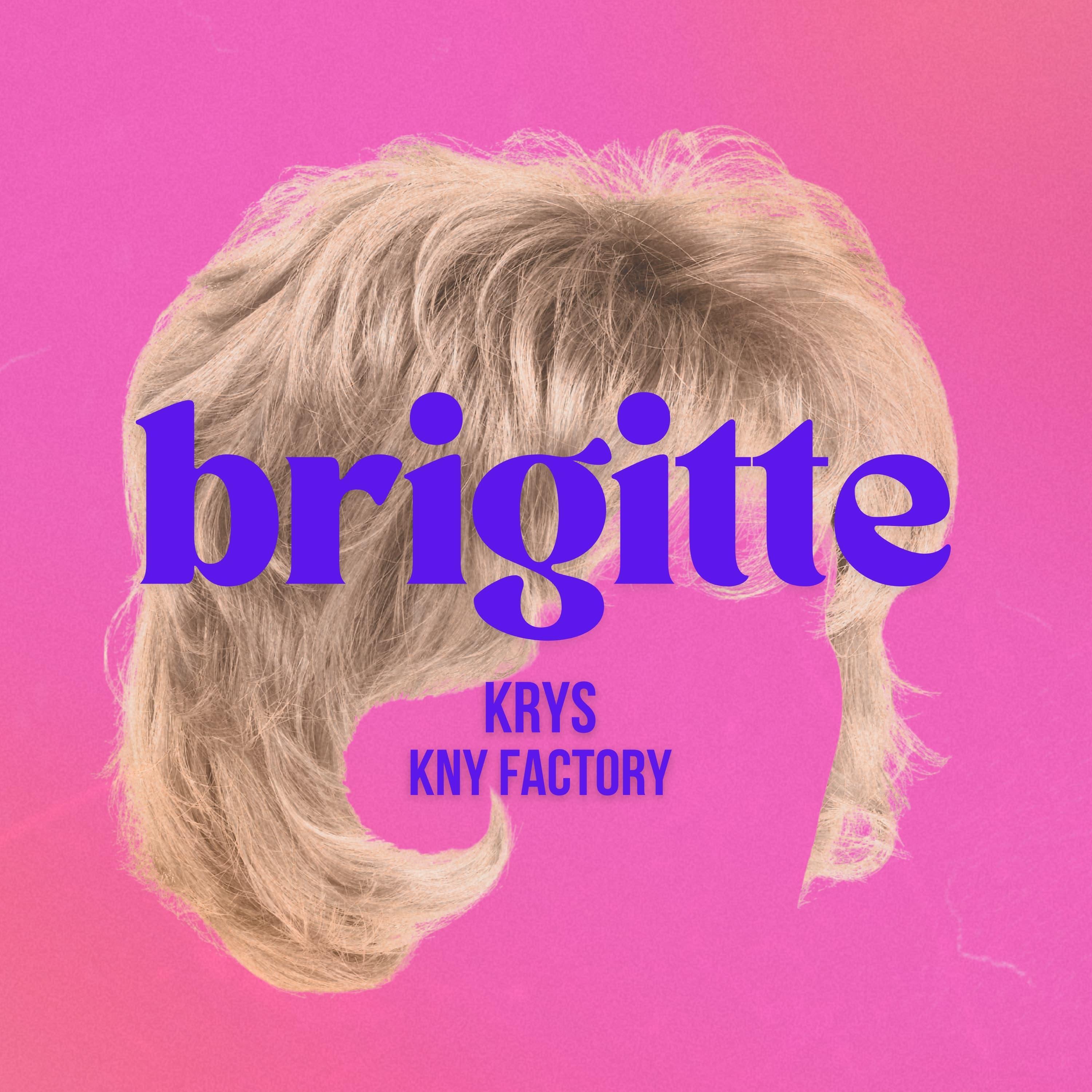 Релиз Brigitte