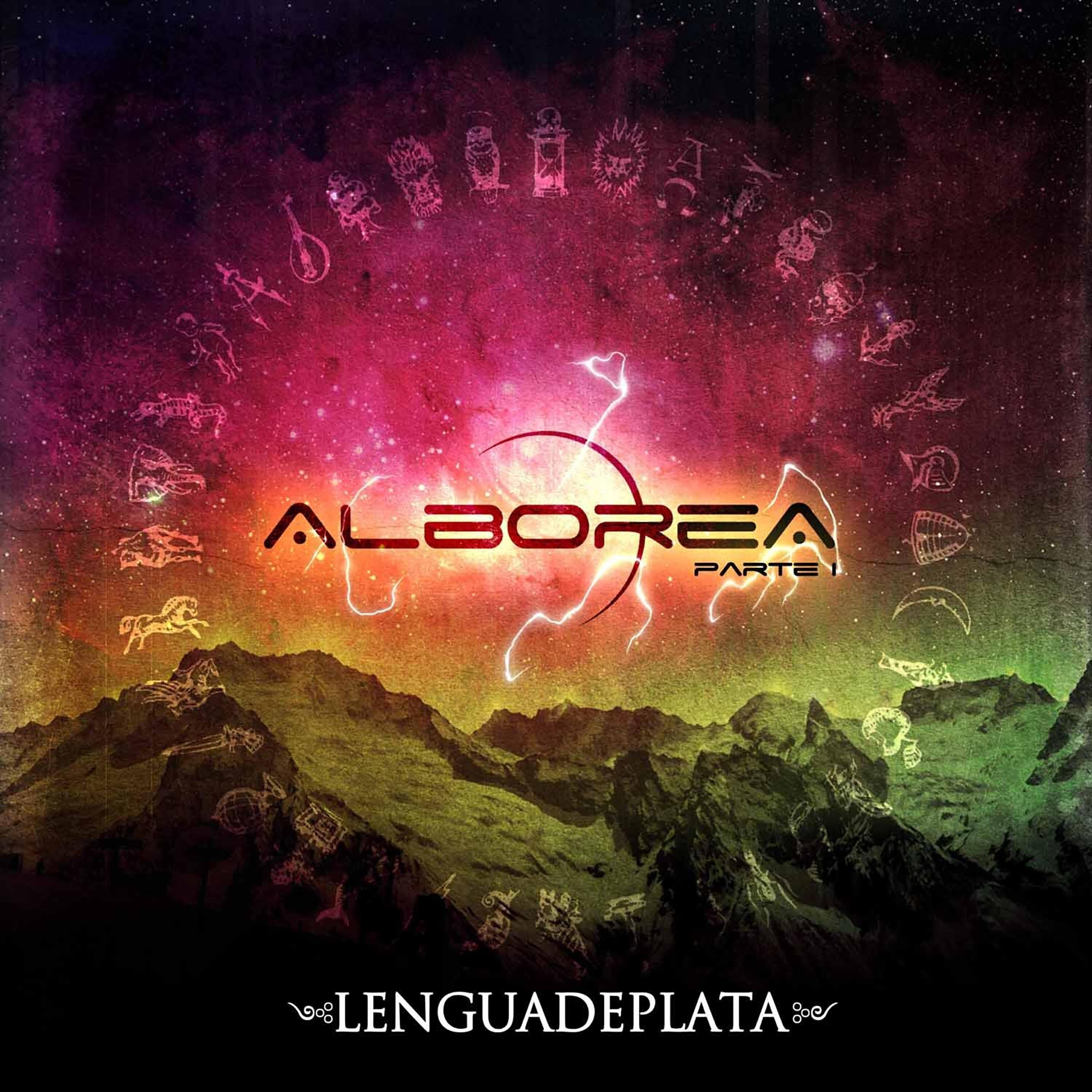 Релиз Lenguadeplata