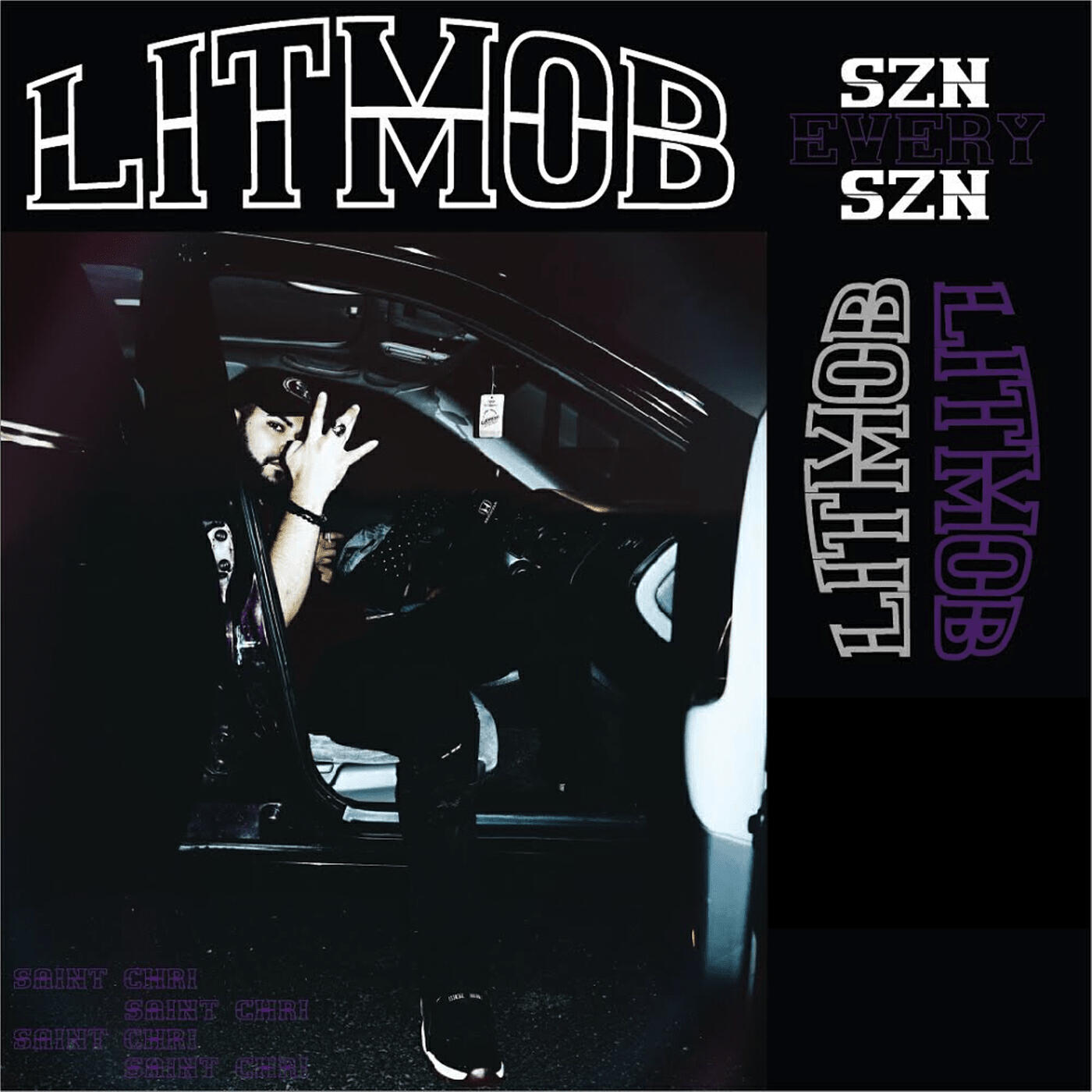 Релиз Litmob Szn