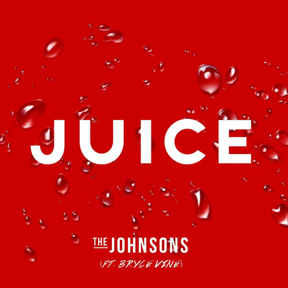 Релиз Juice (feat. Bryce Vine)