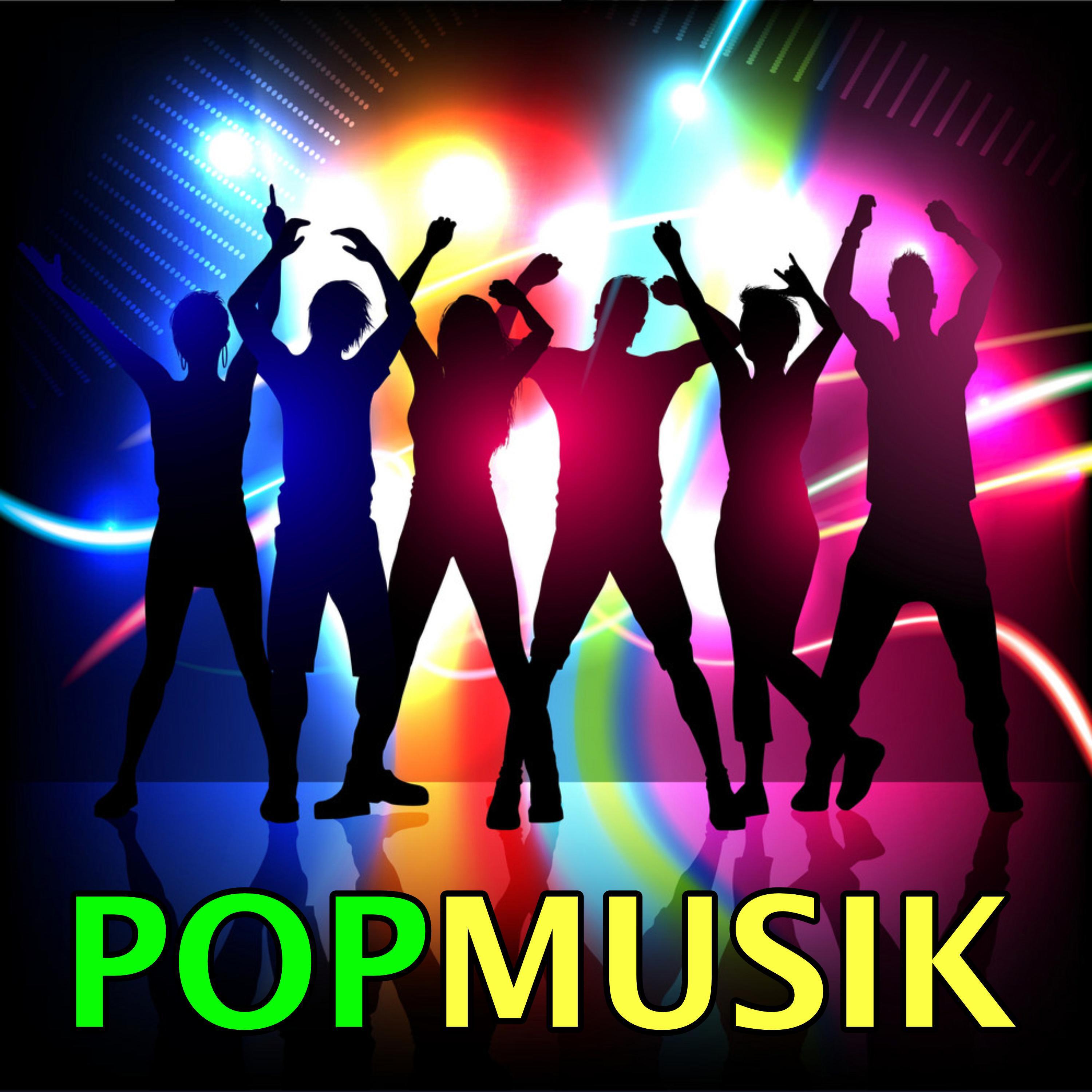Релиз PopMusik