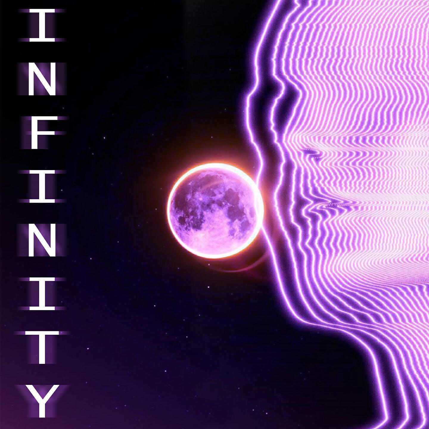 Релиз INFINITY