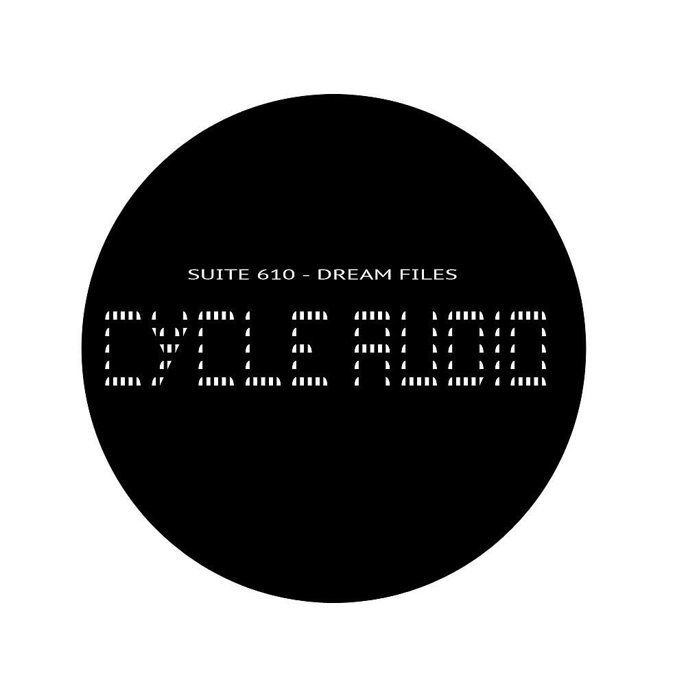 Постер альбома Dream Files