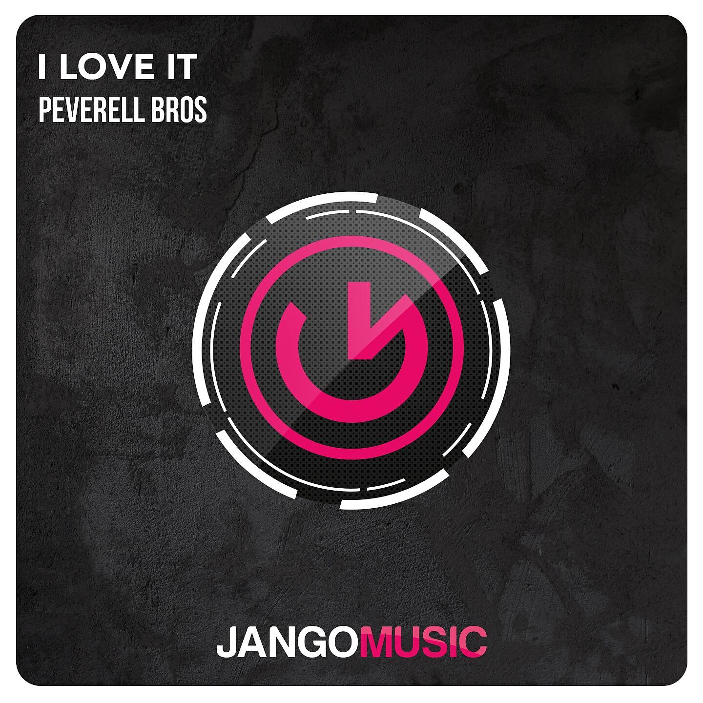 Релиз I Love It
