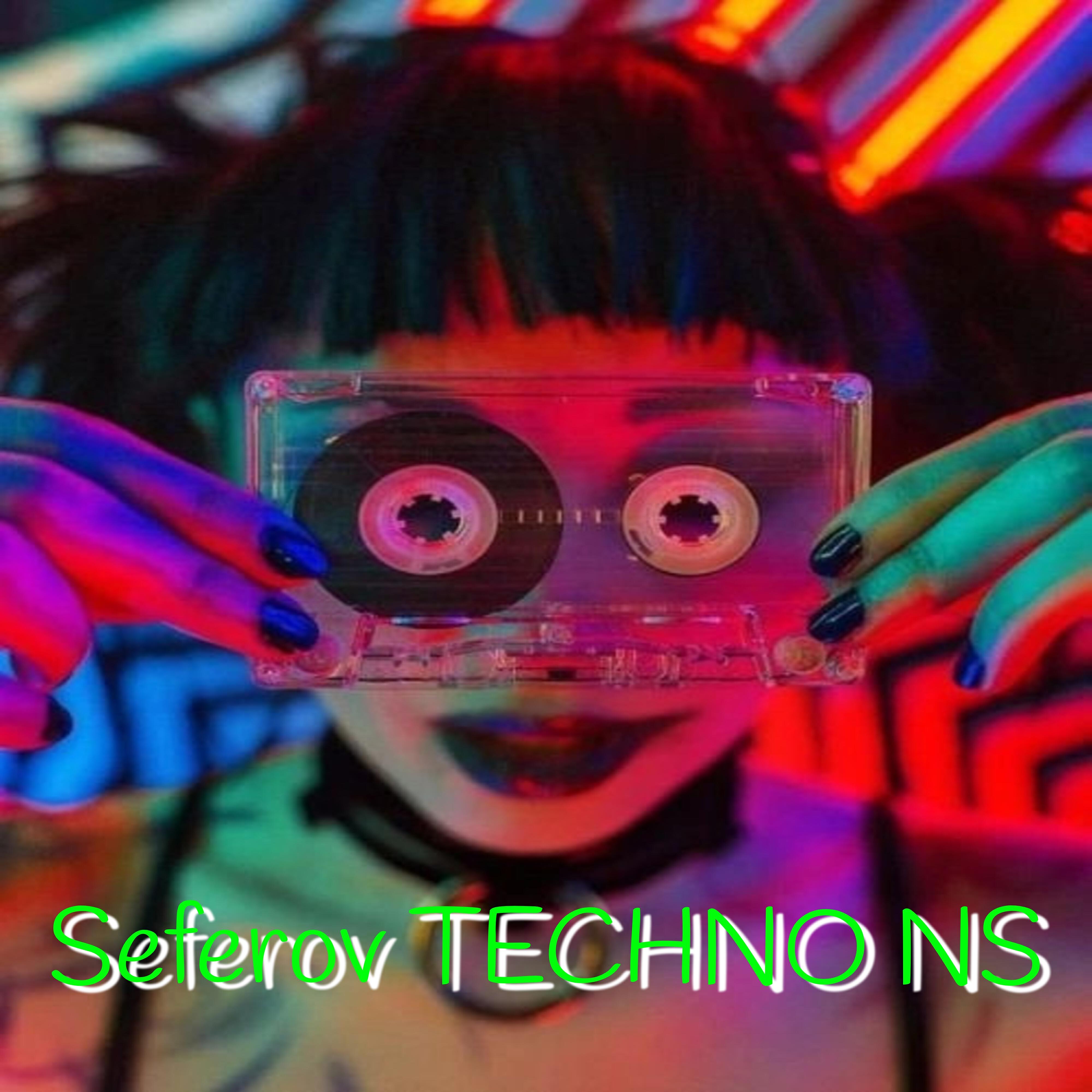 Релиз Seferov Techno Ns