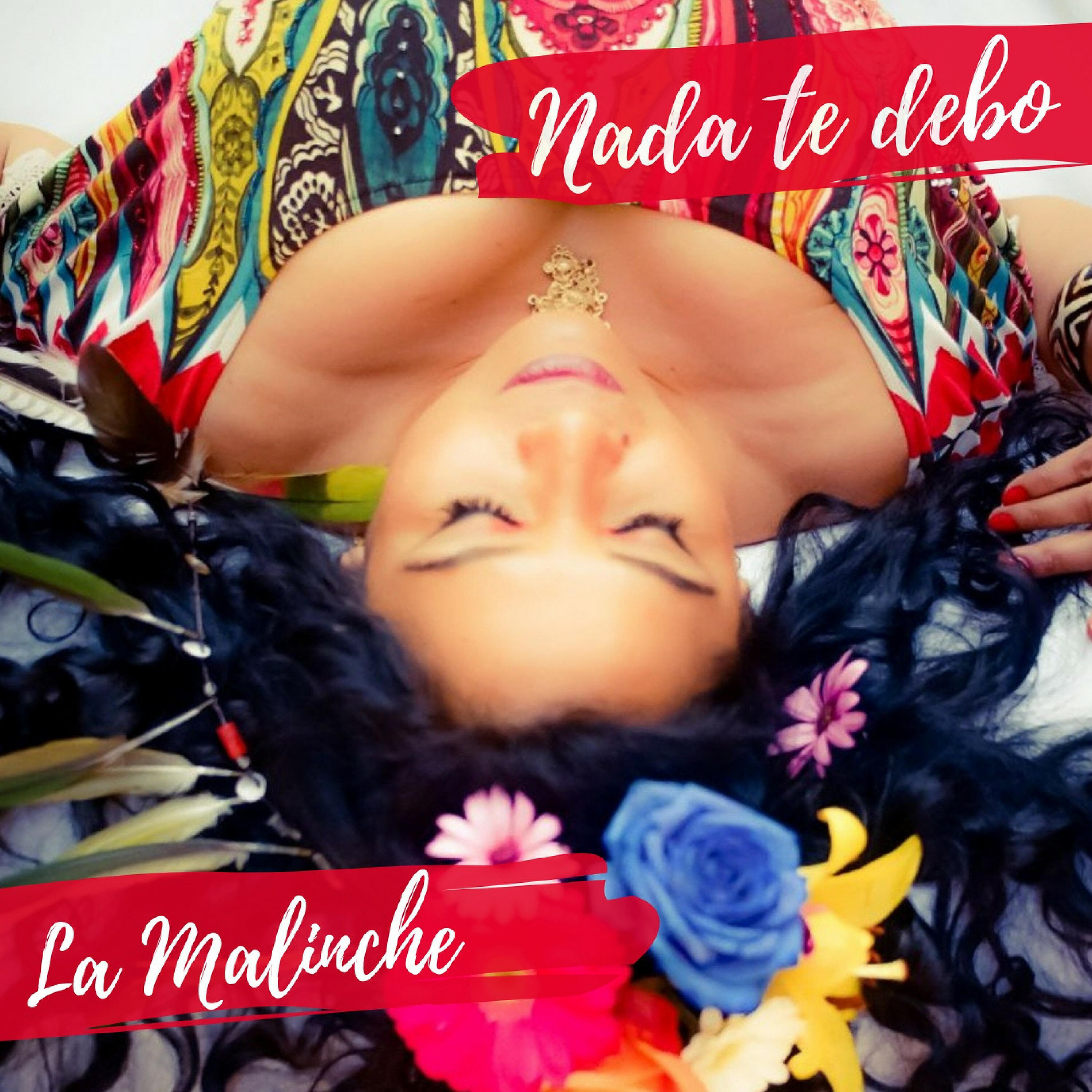 Релиз Nada Te Debo