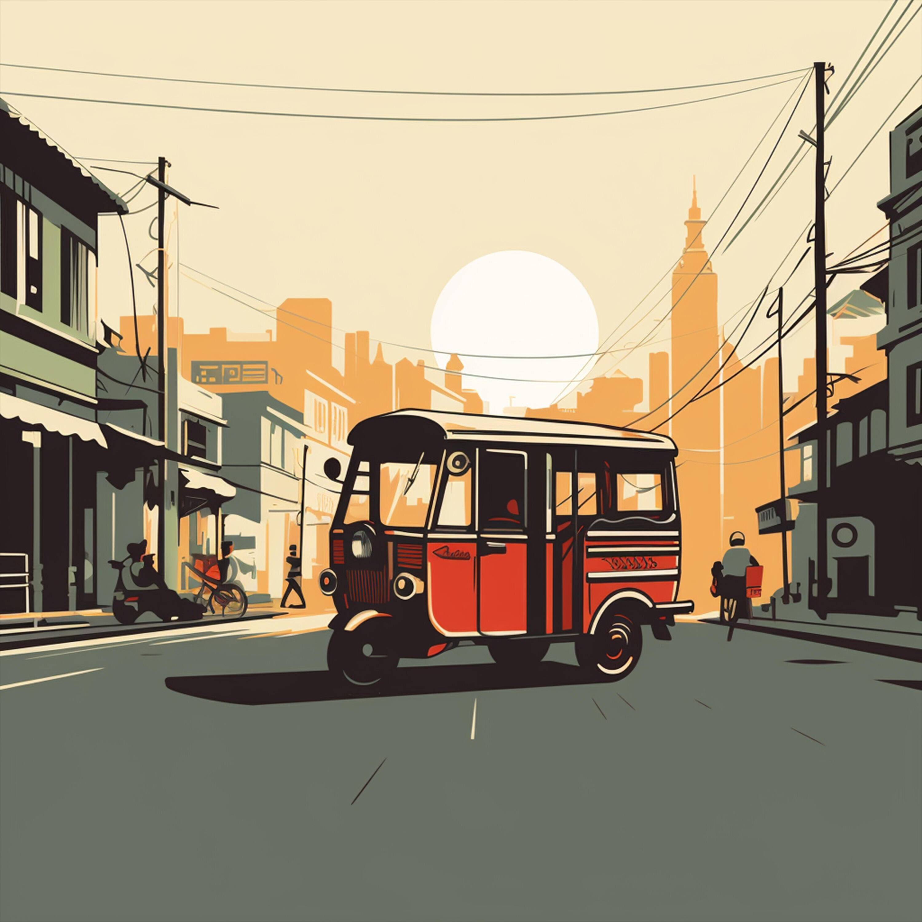 Релиз Mumbai