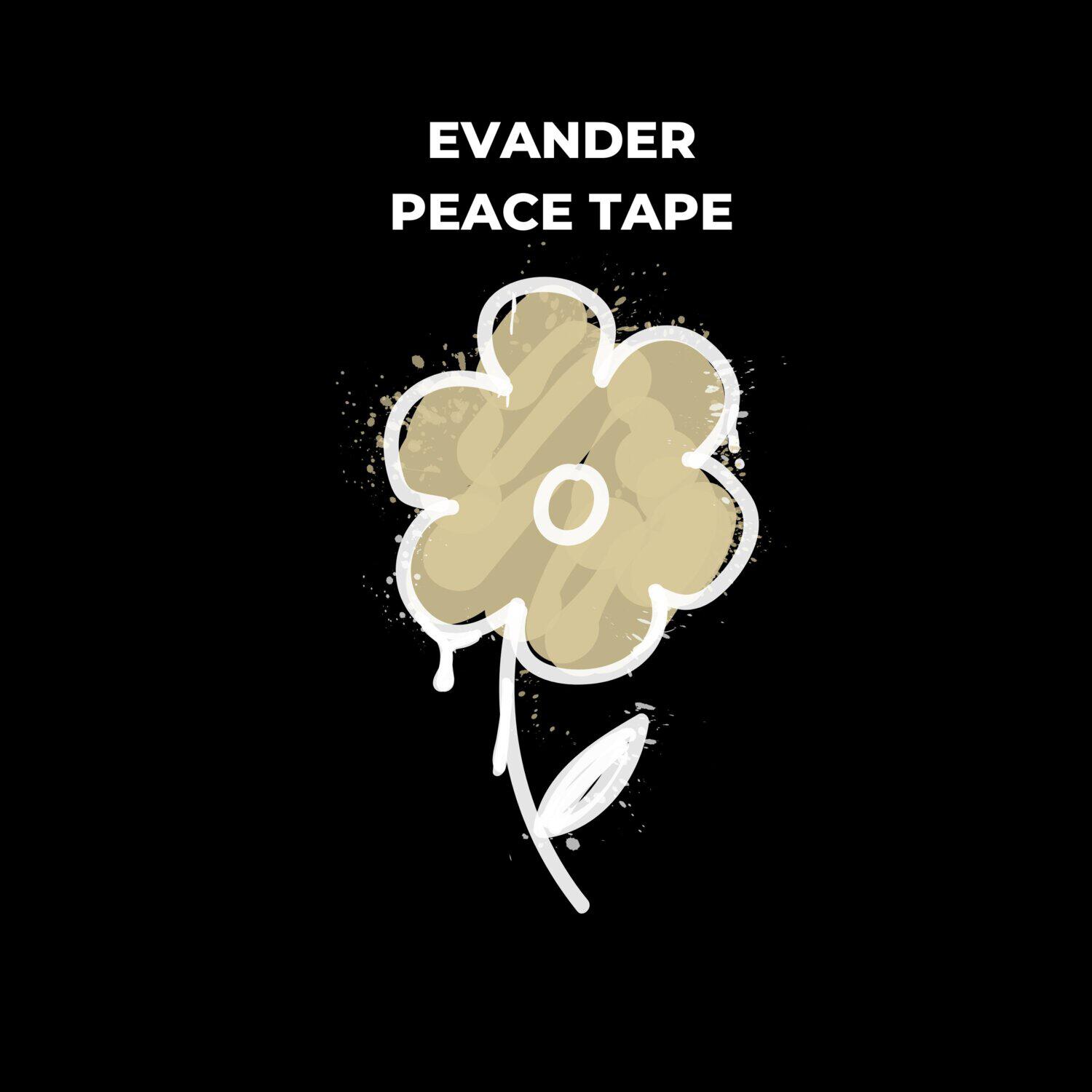 Релиз Peace Tape