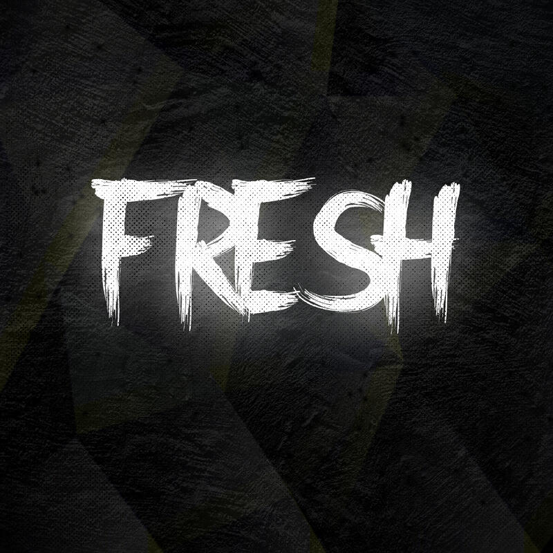 Релиз FRESH