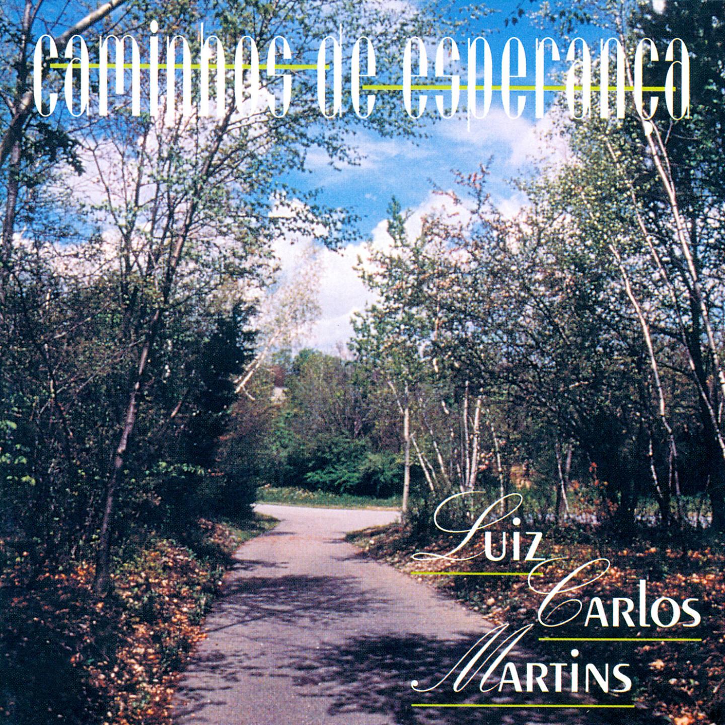 Luiz Carlos Martins