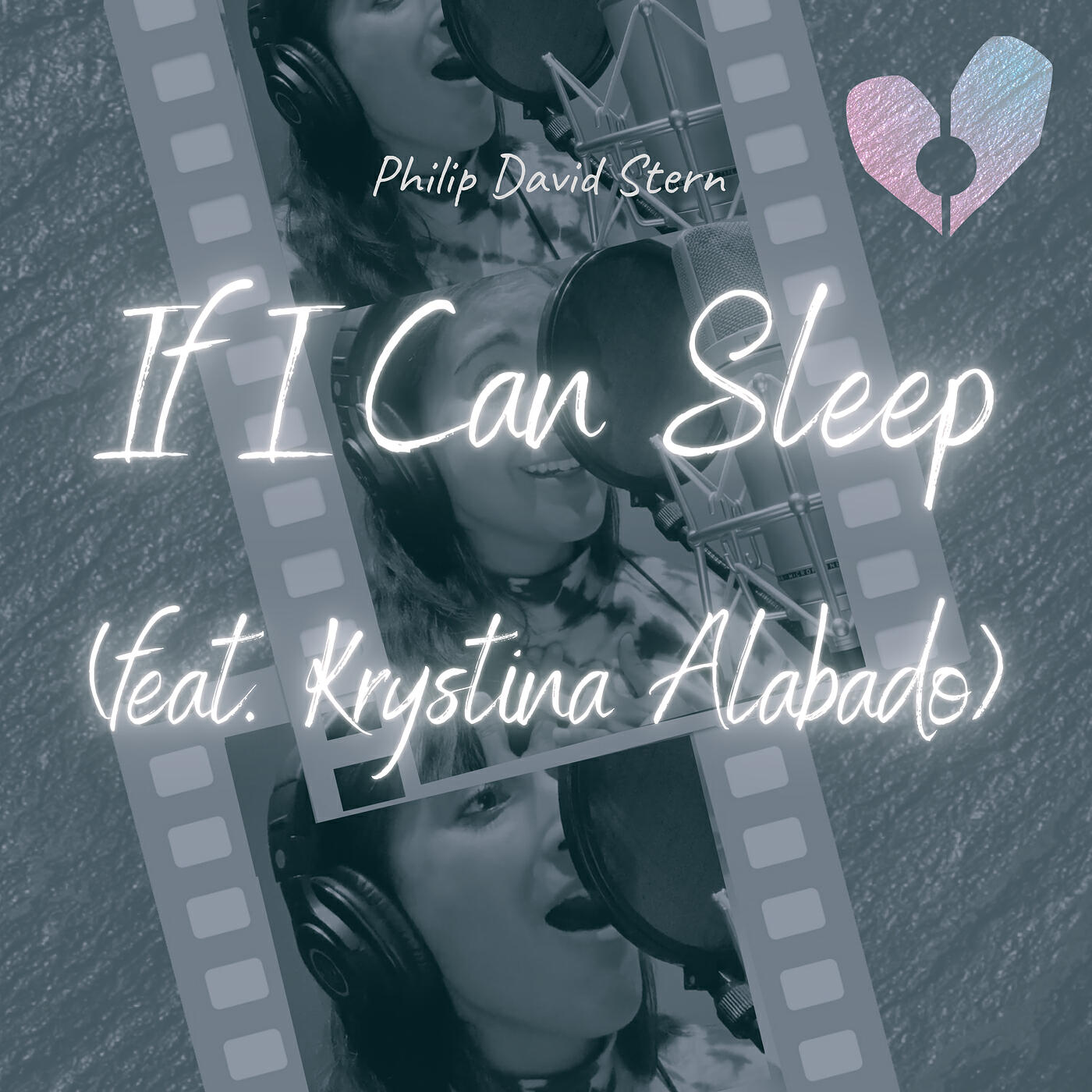 Релиз If I Can Sleep