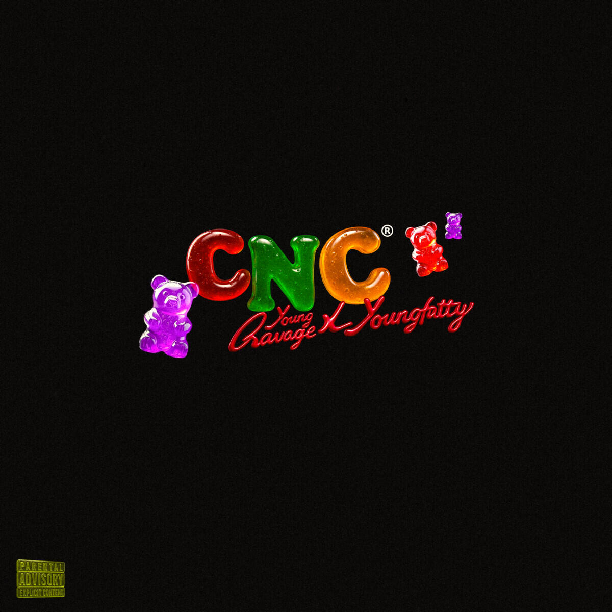 Релиз CNC