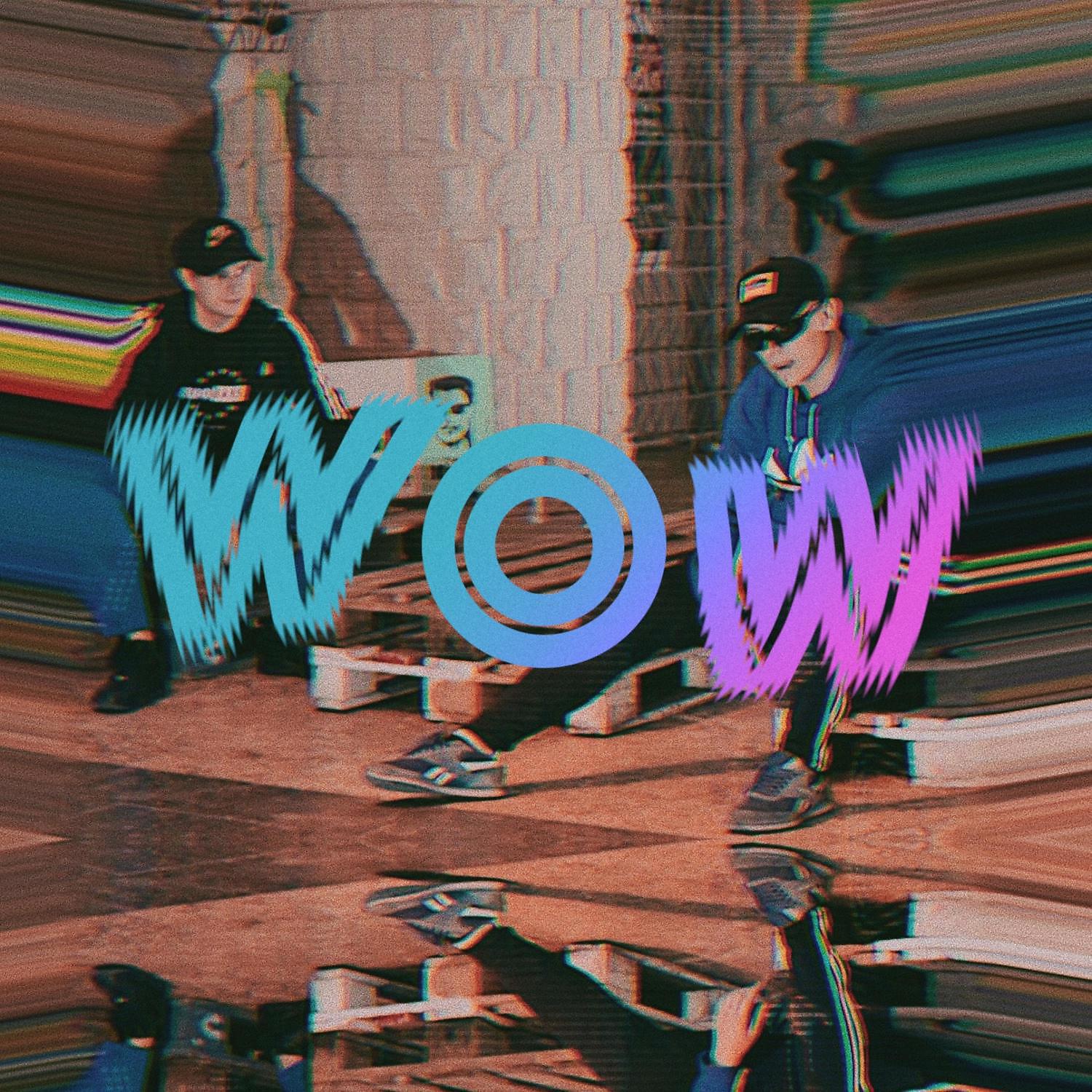 Релиз Wow