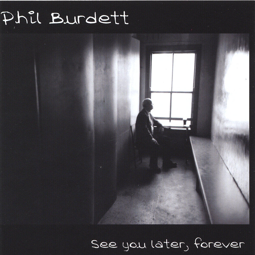 Релиз See You Later Forever