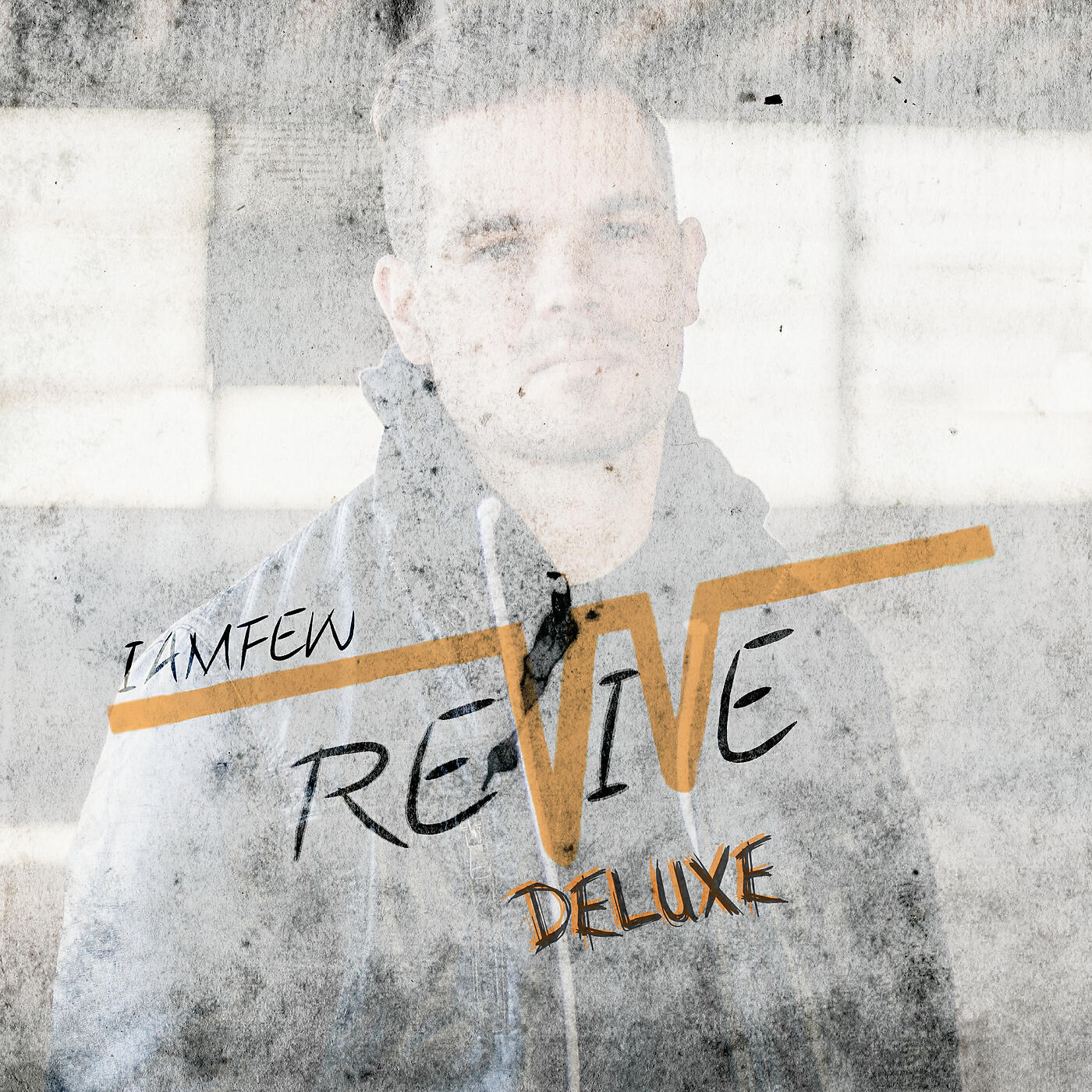 Релиз Revive