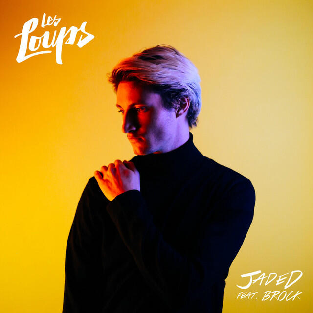 Релиз Jaded