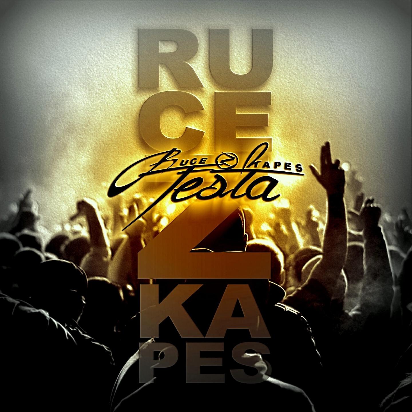 Релиз Ruce Z Kapes