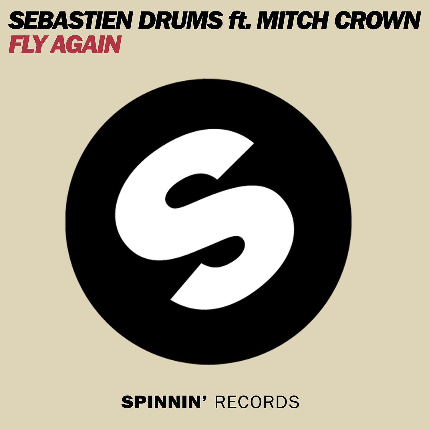 Релиз Fly Again (feat. Mitch Crown) [Remixes]