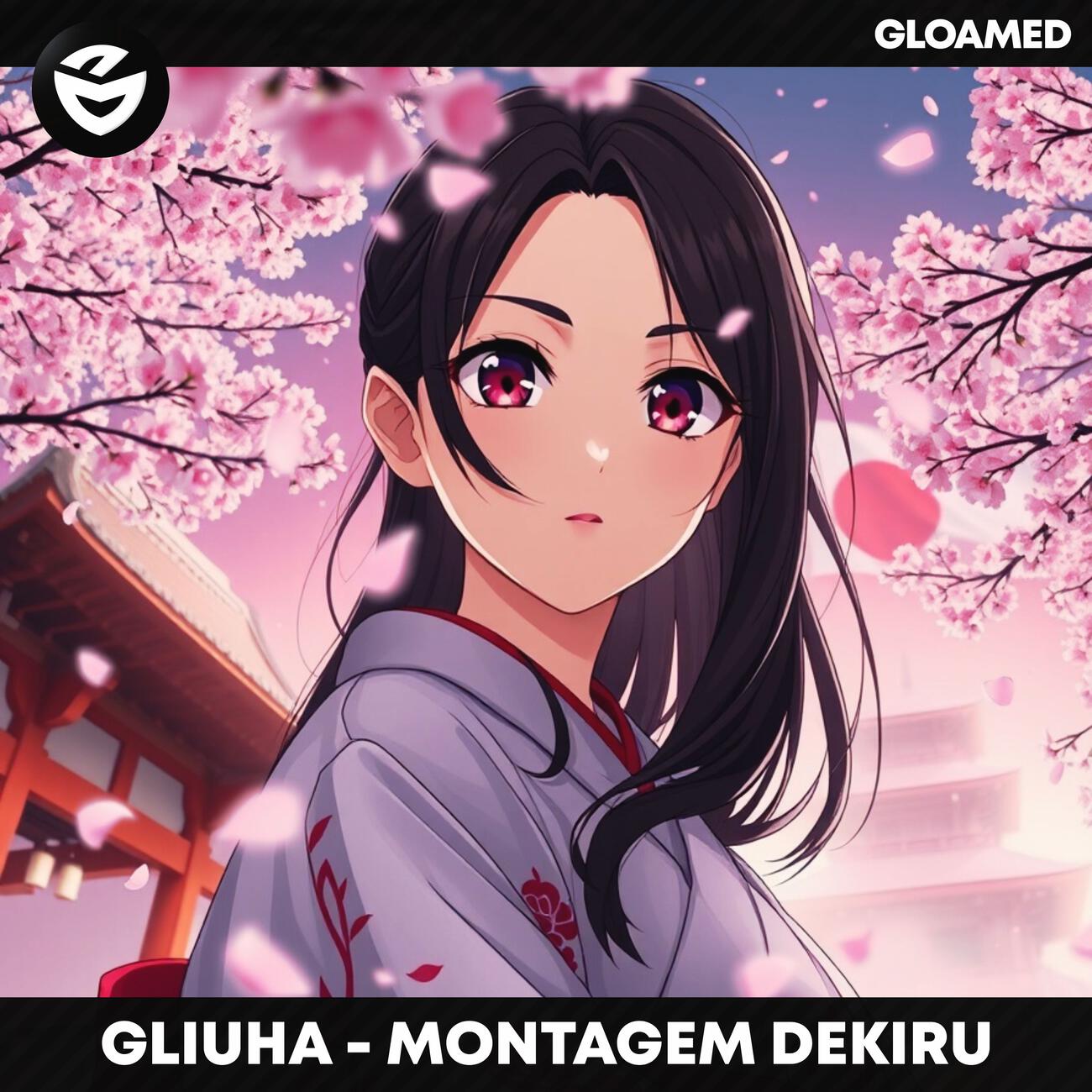 Релиз MONTAGEM DEKIRU