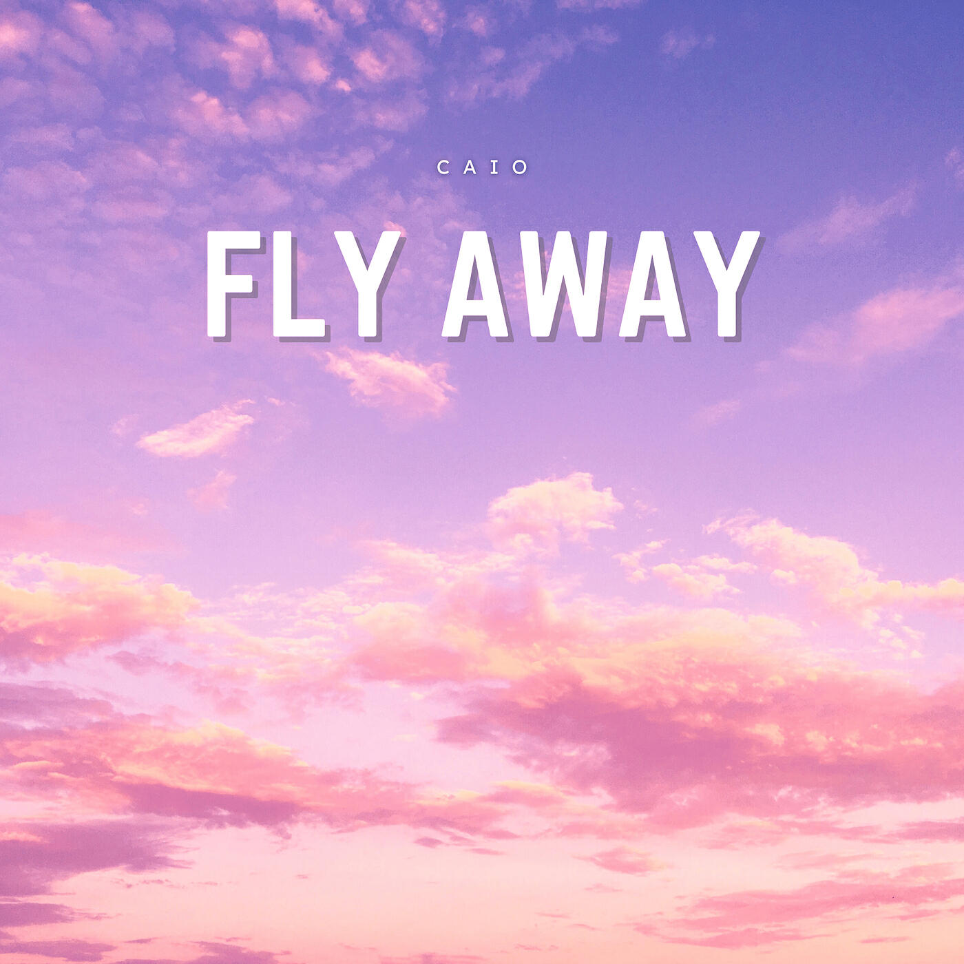 Релиз Fly Away