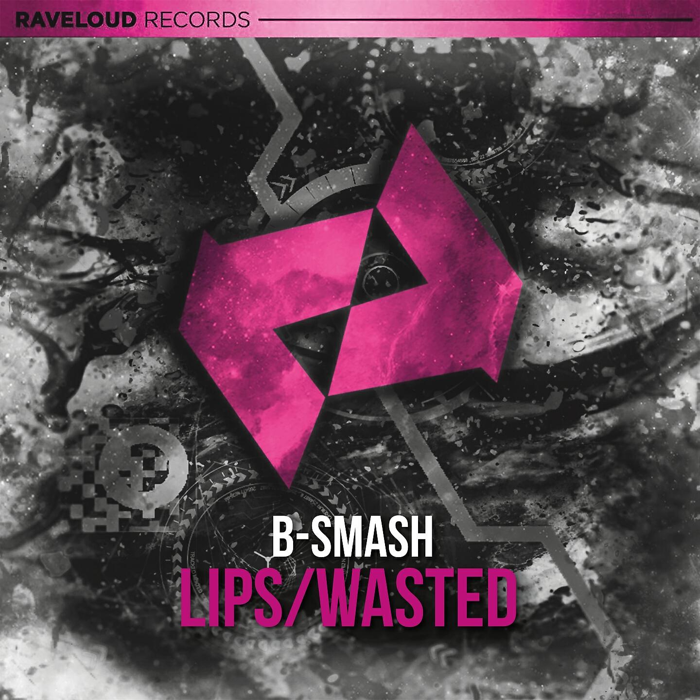 Релиз Lips / Wasted