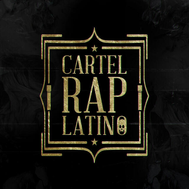 Cartel Rap Latino