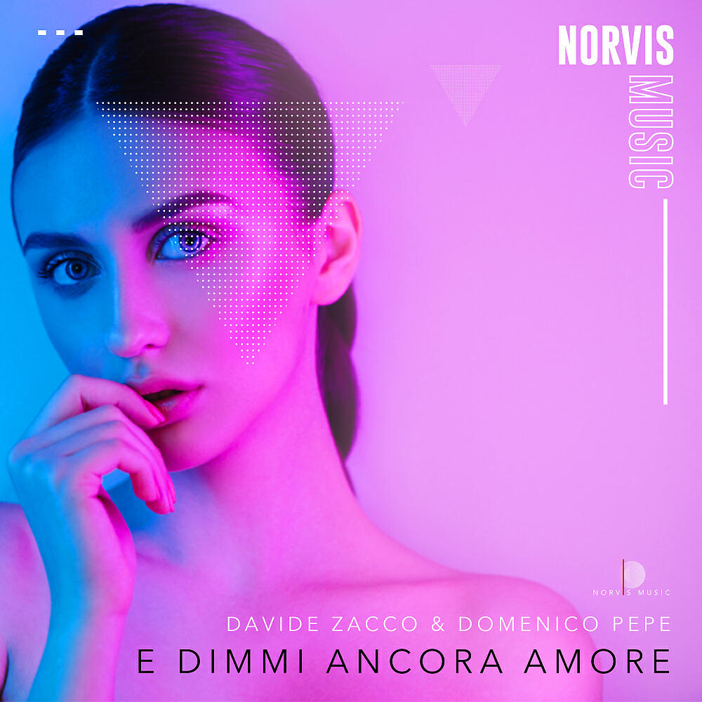 Релиз E Dimmi Ancora Amore