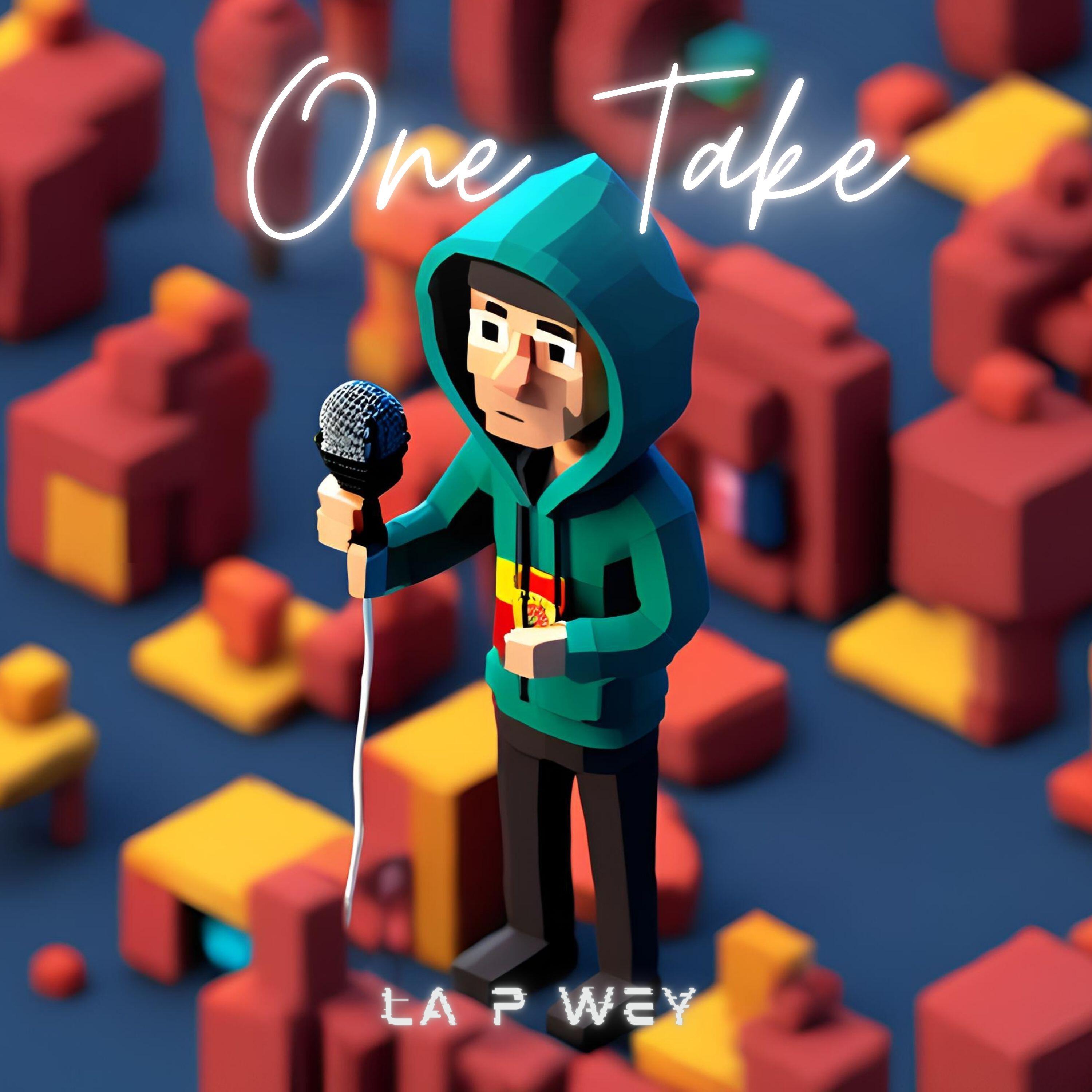 Релиз One Take
