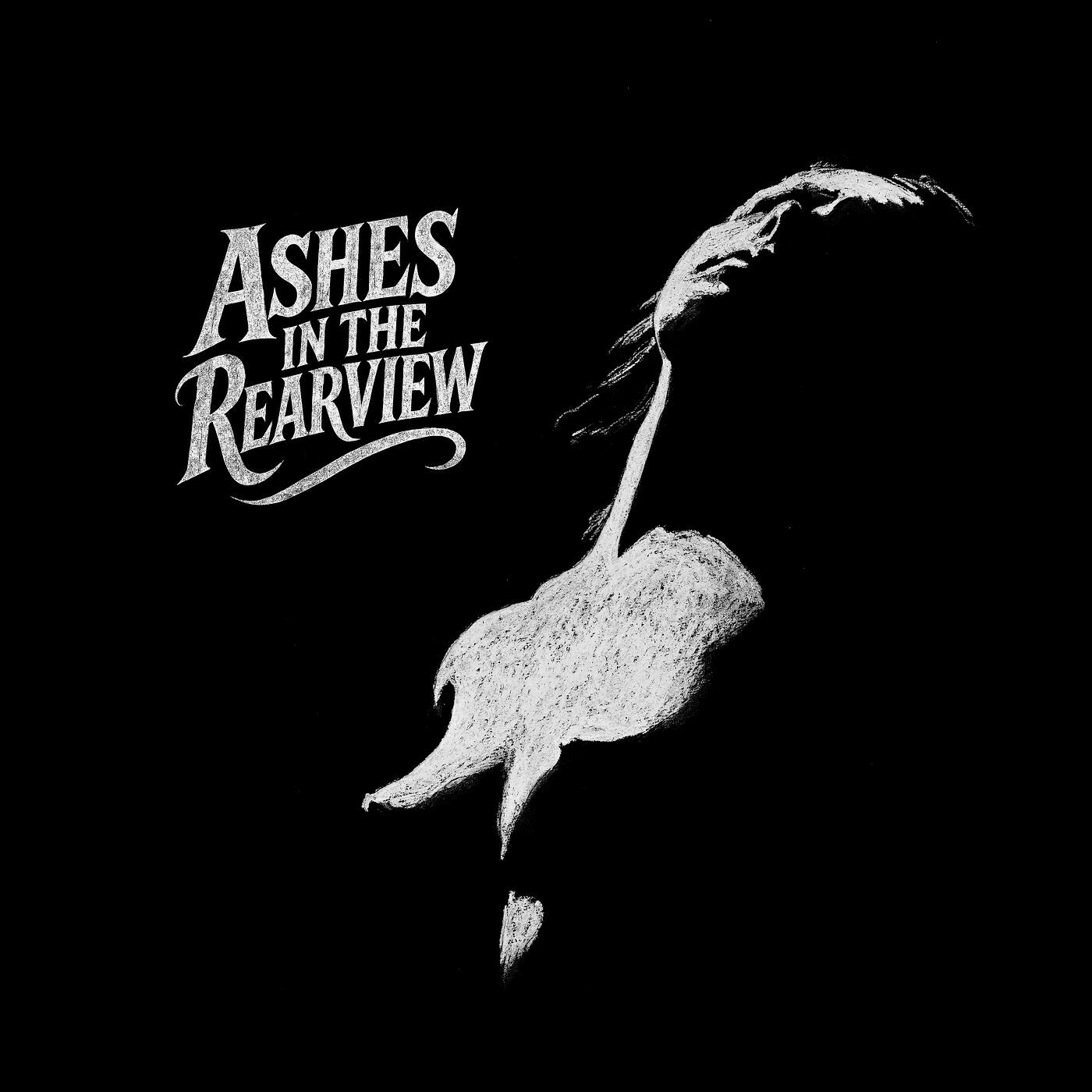 Релиз Ashes in the Rearview