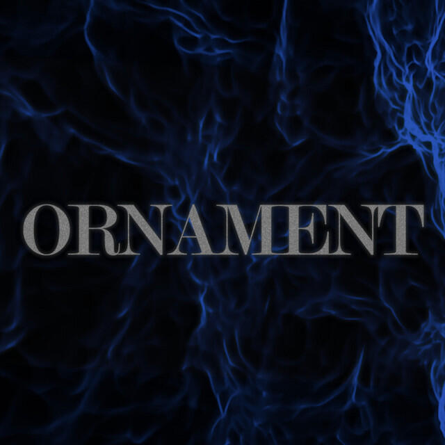 Релиз Ornament