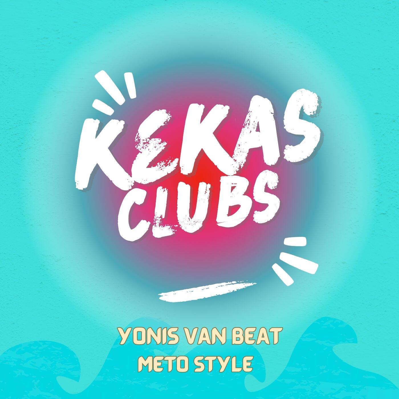 Релиз Kekas Clubs