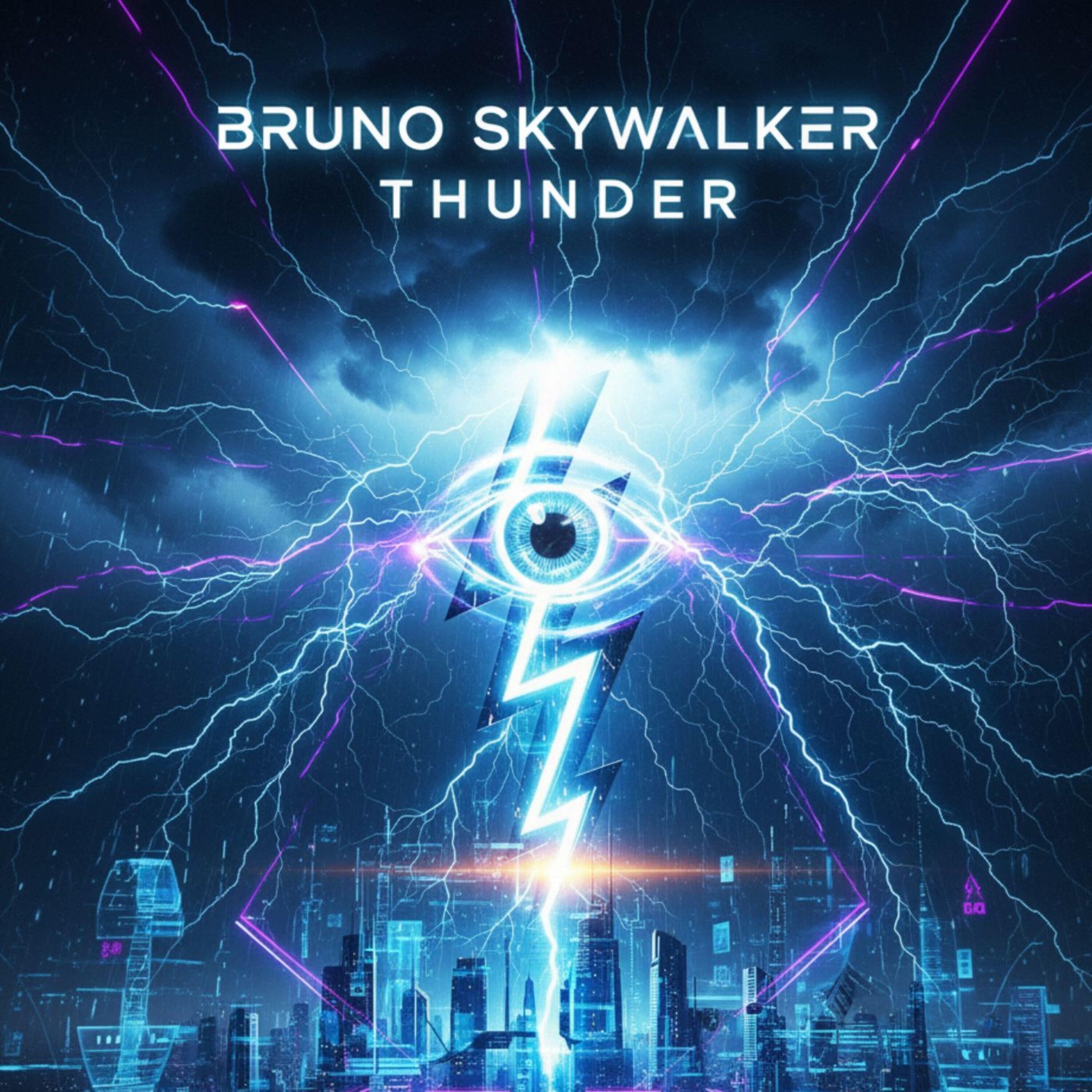 Релиз Thunder