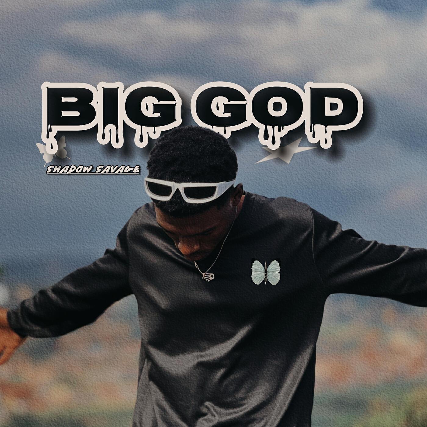 Релиз Big God