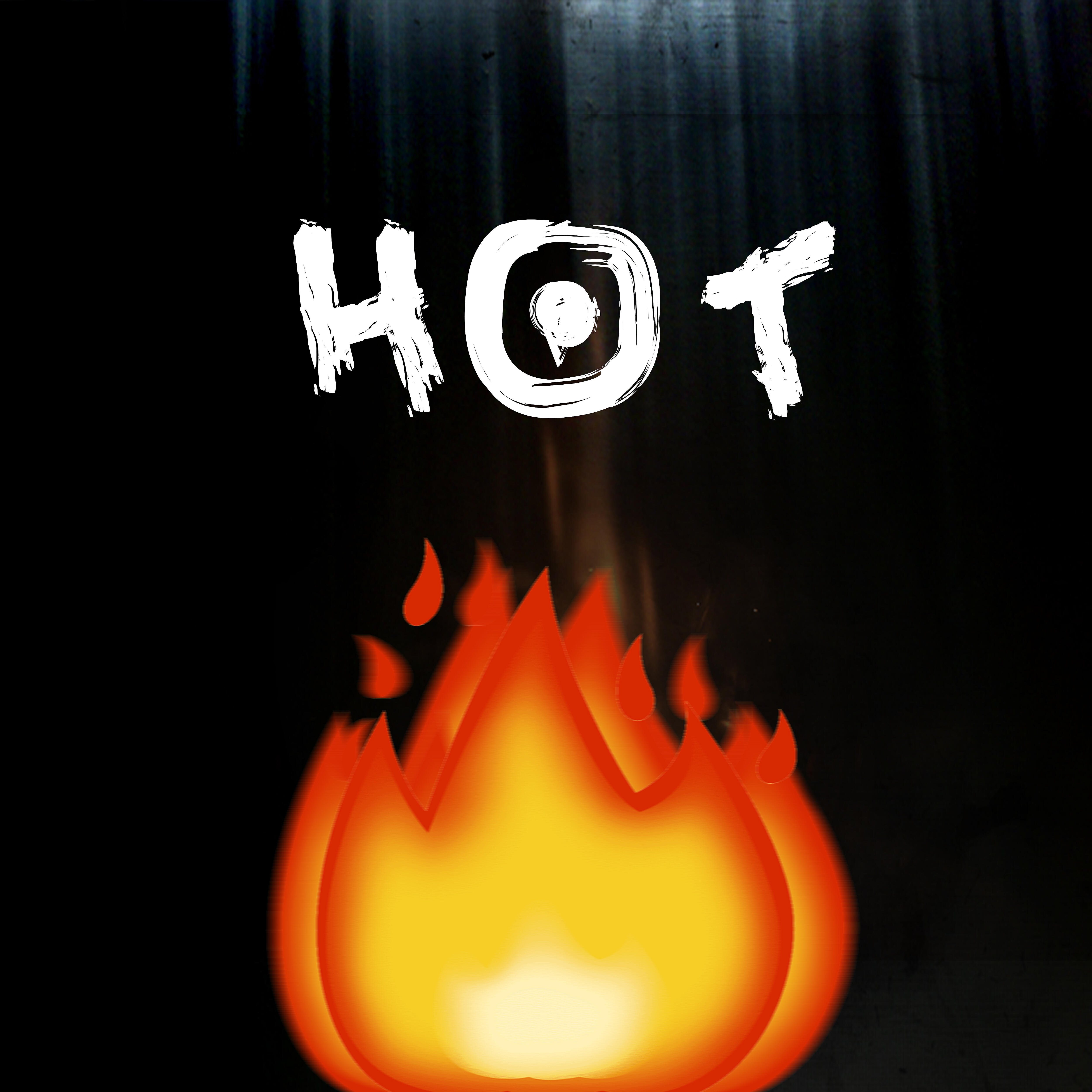 Релиз Hot