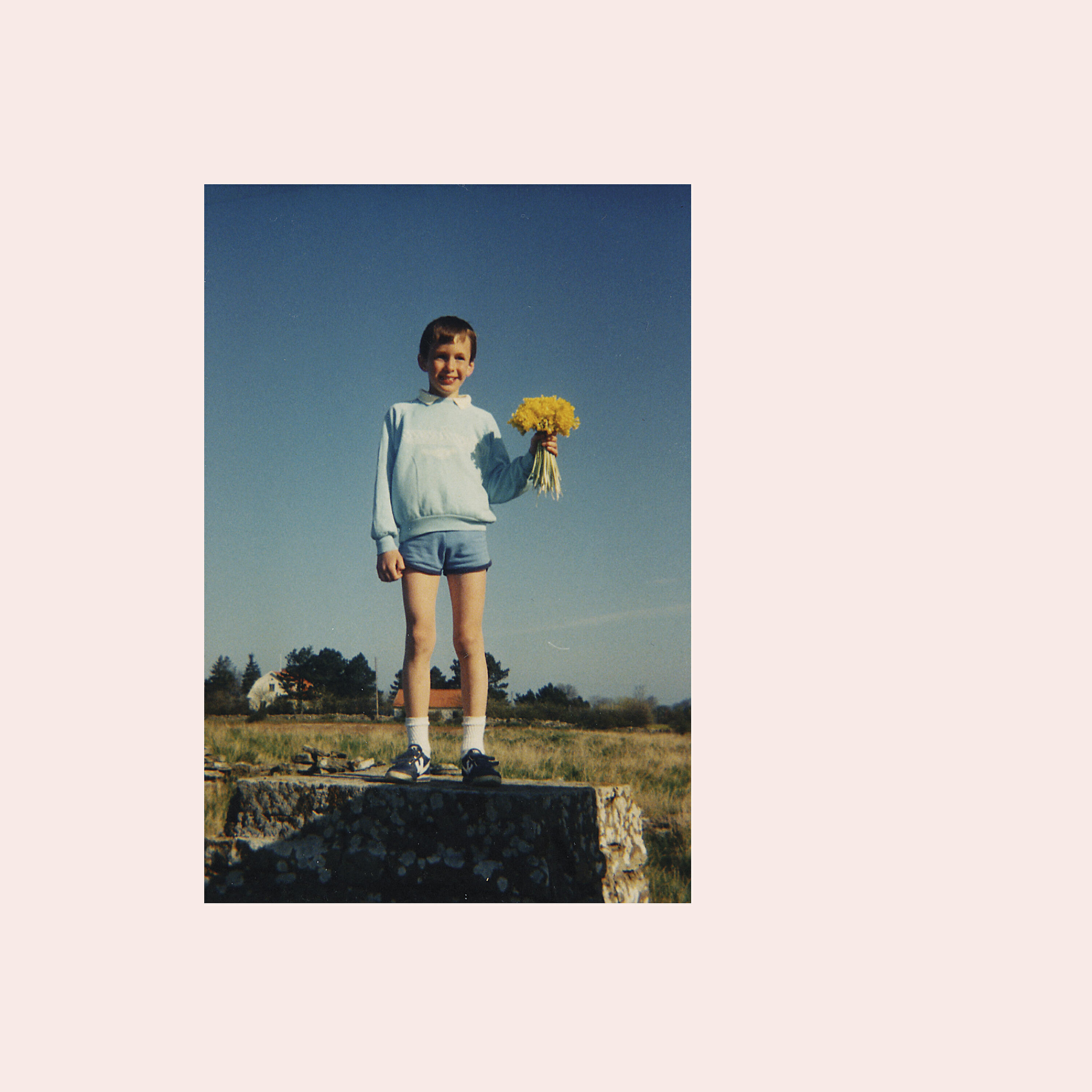 Релиз Running on a Beach