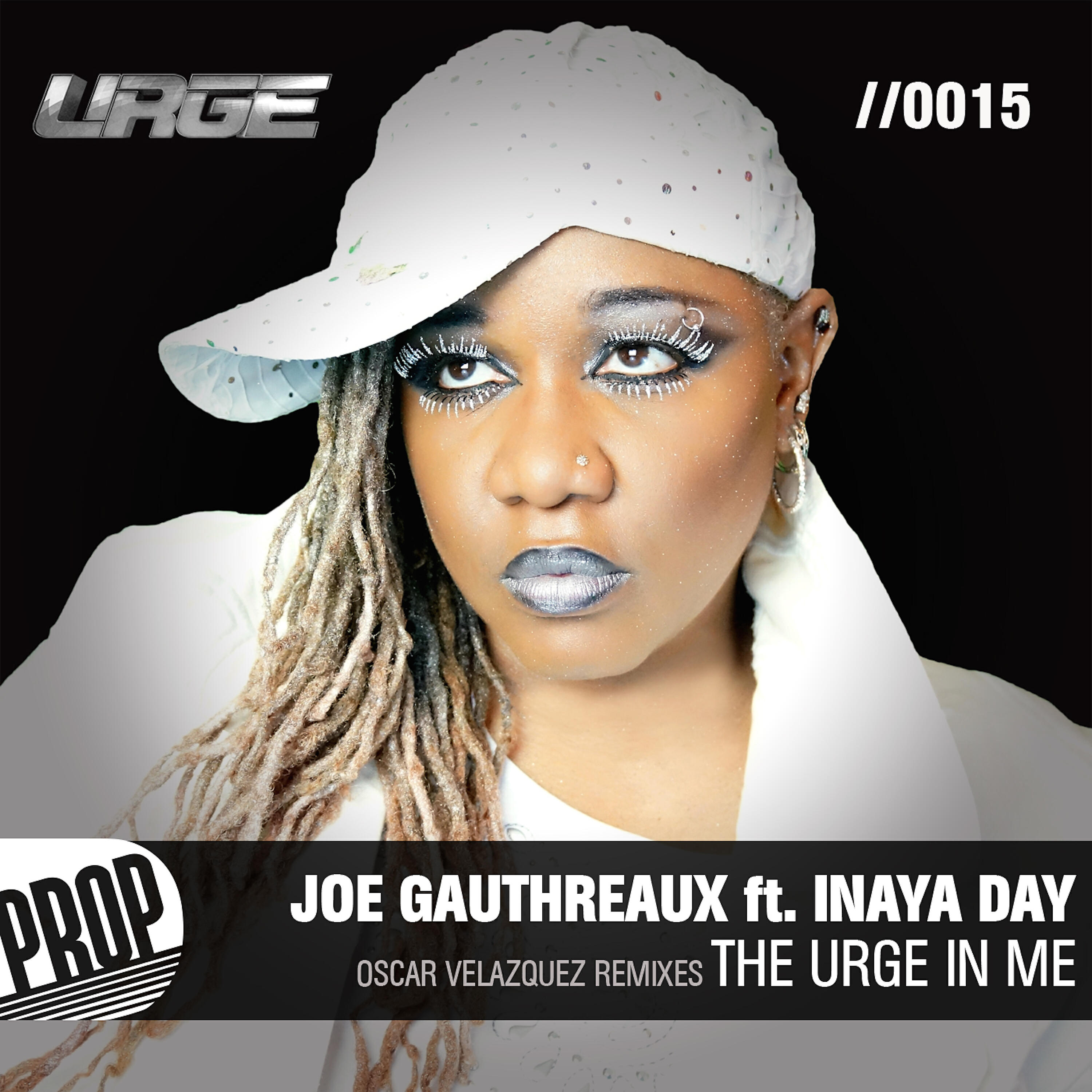 Релиз The Urge in Me (Oscar Velazquez Remixes)