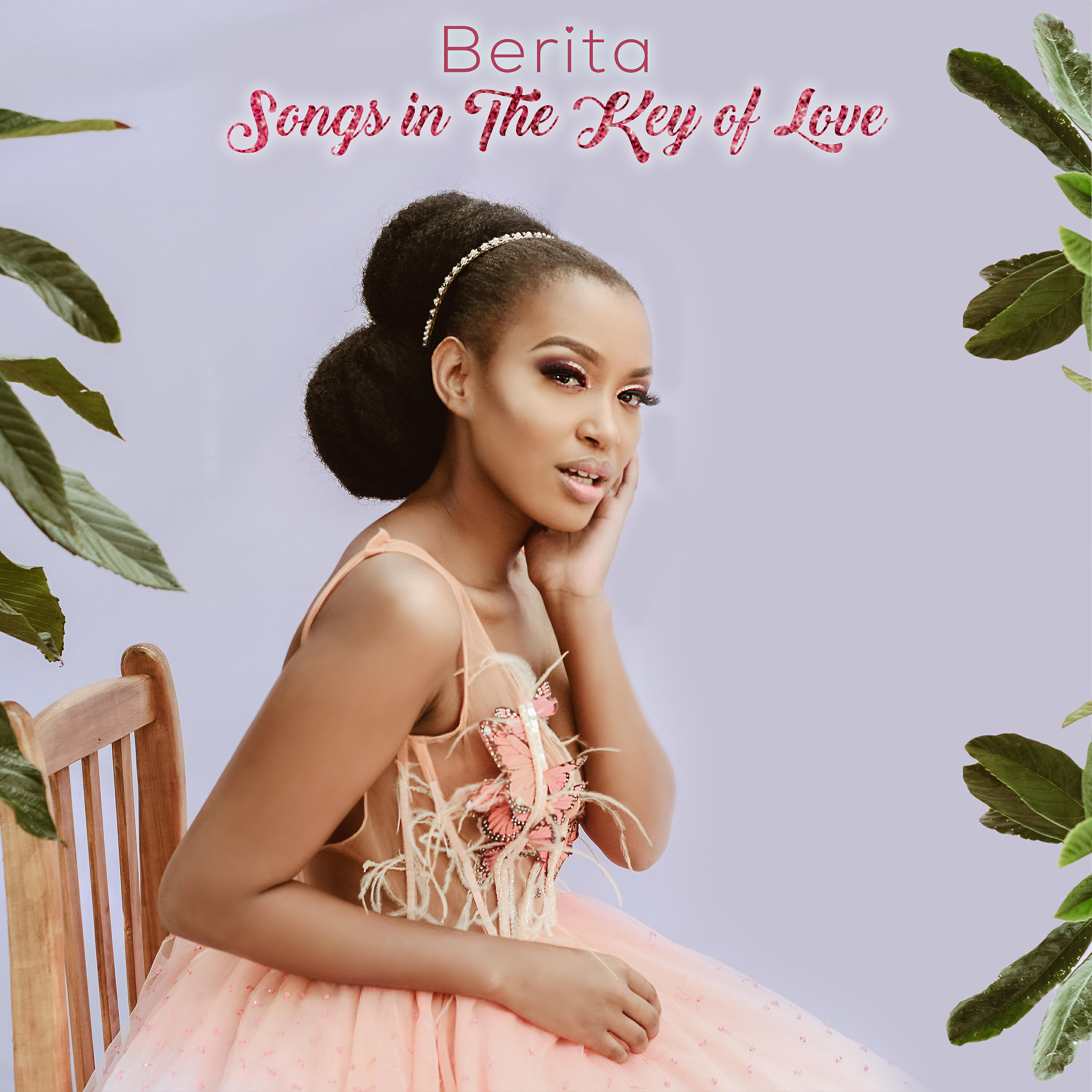 Релиз Songs in The Key of Love