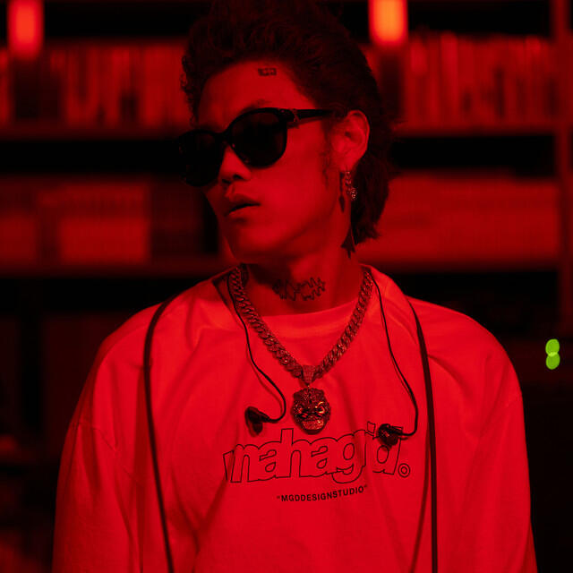 Трек ITX (with ZENE THE ZILLA)