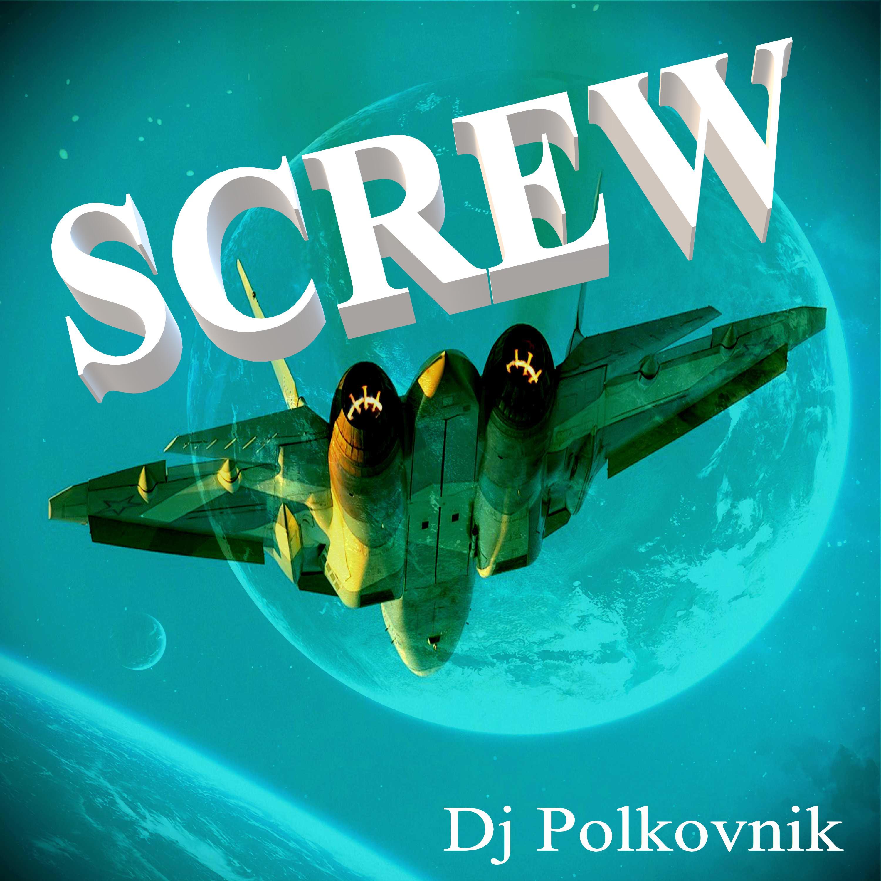 Релиз Screw