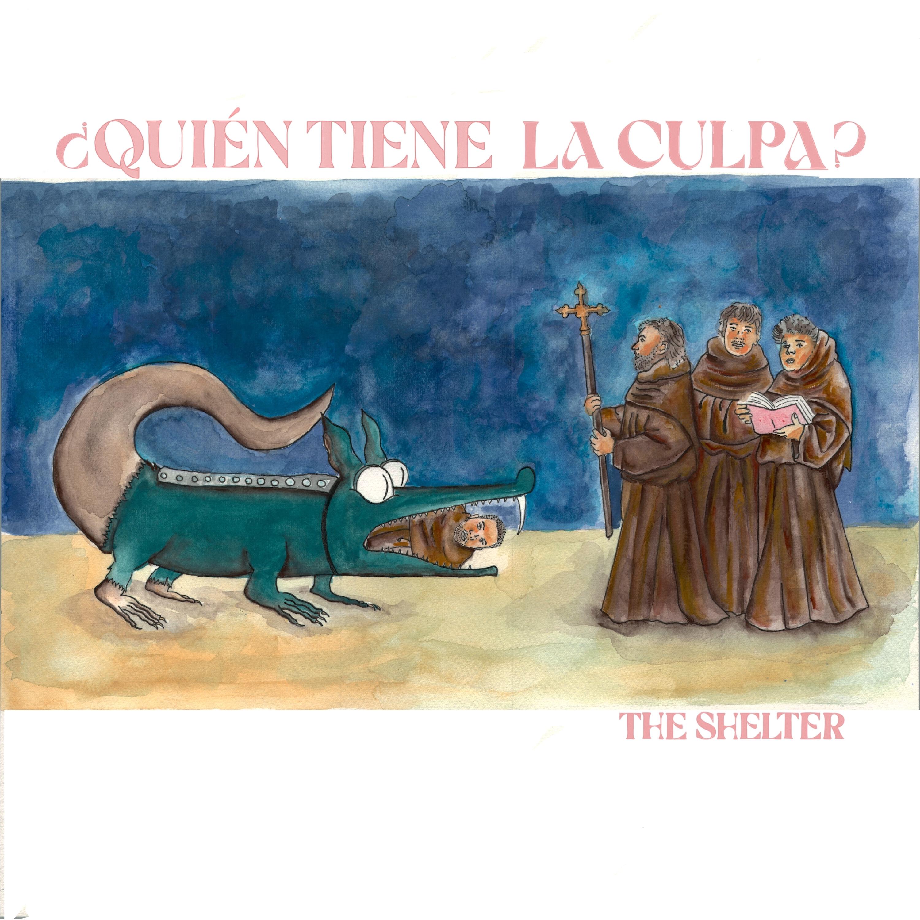 The Shelter
