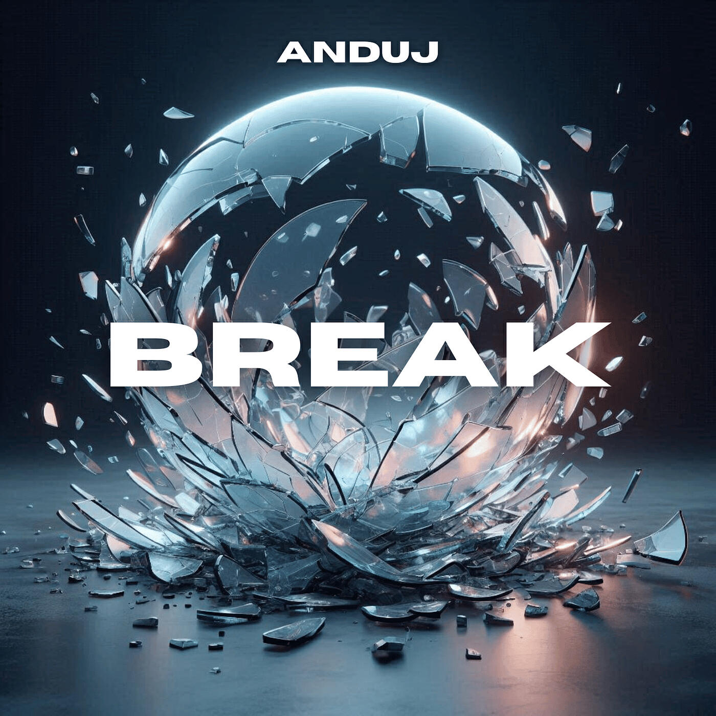 Релиз Break