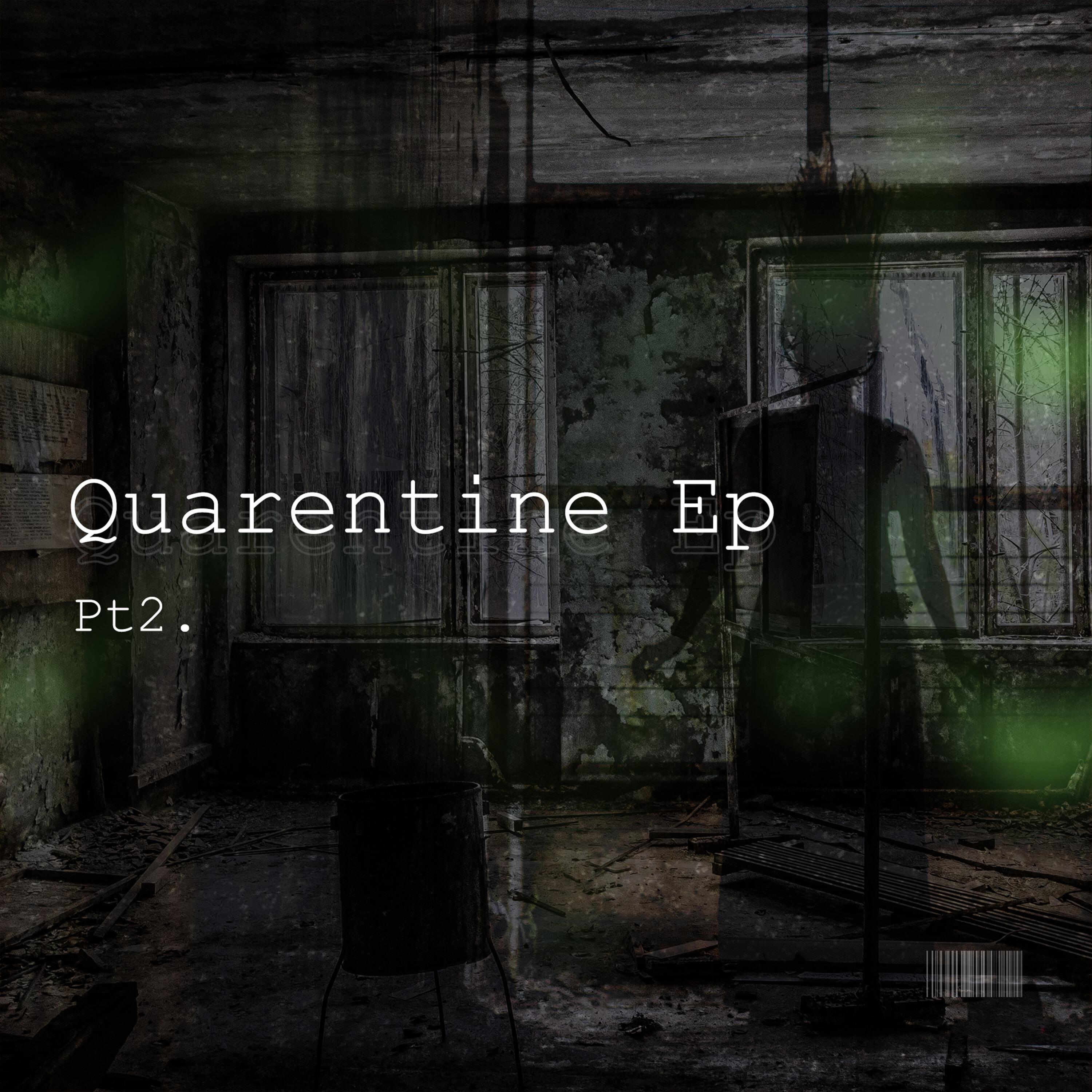 Релиз Quarentena, Pt. 2