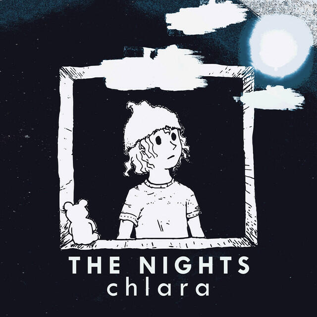 Релиз The Nights