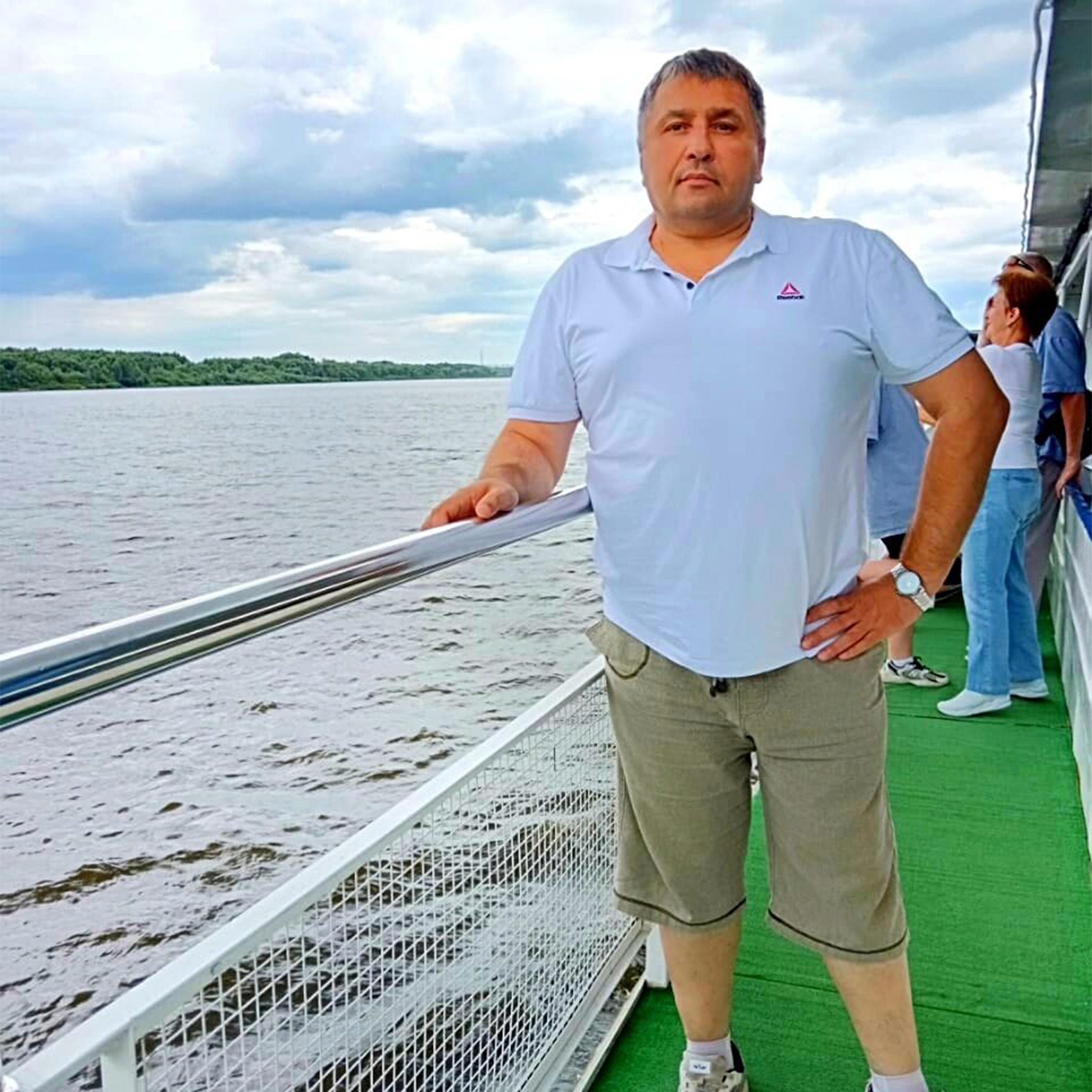 Андрей Зеленцов