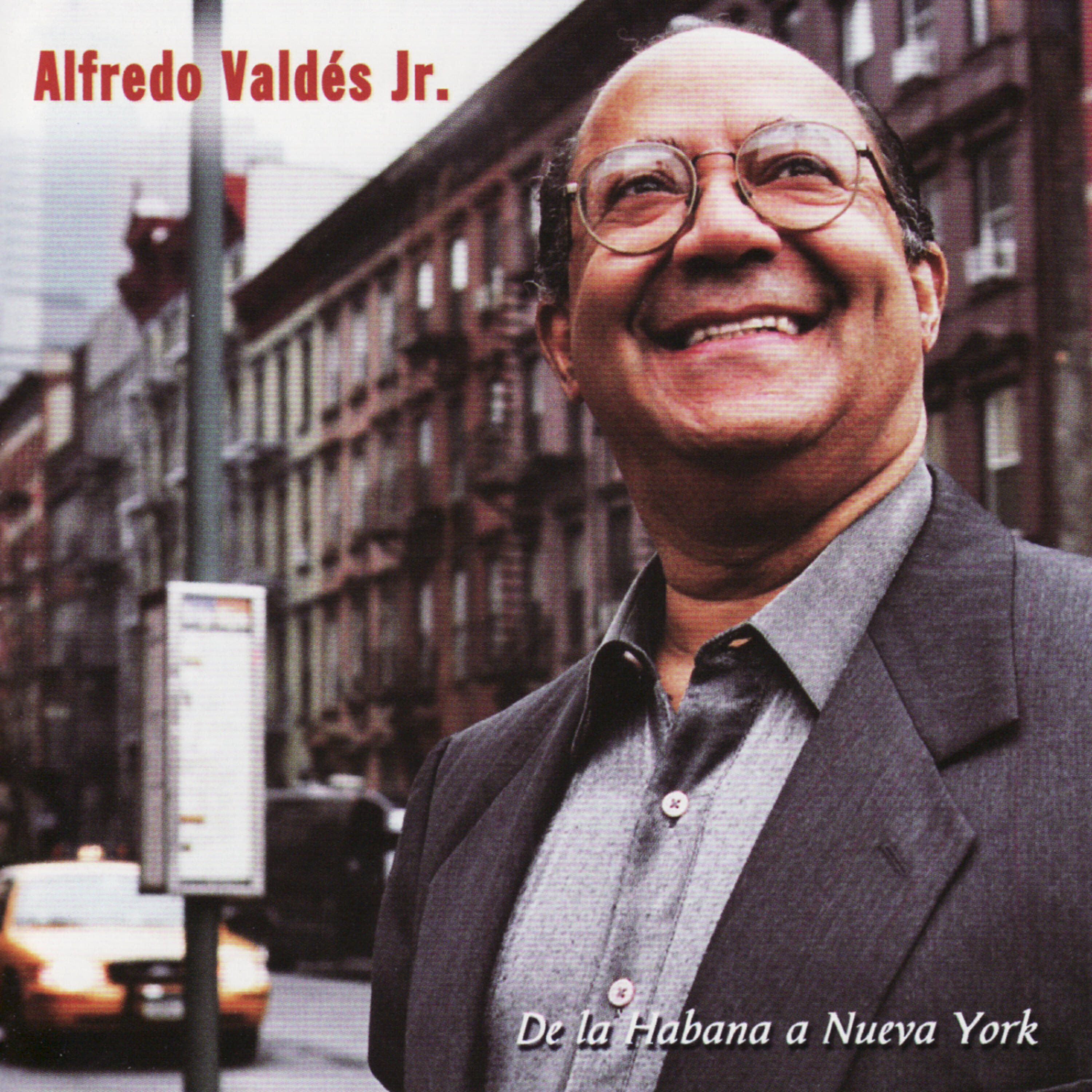 Alfredo Valdés Jr.