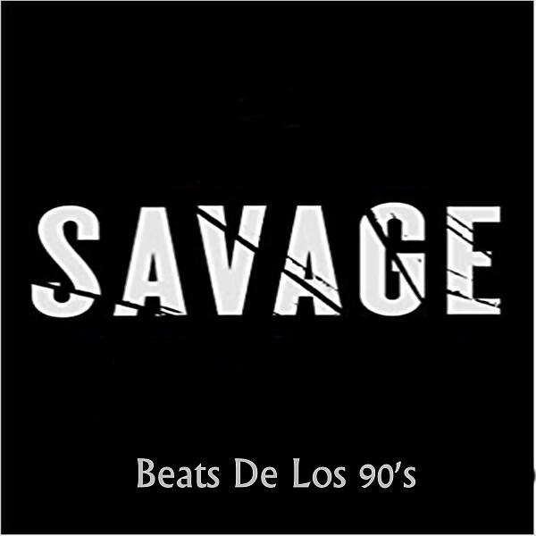 Релиз Savage