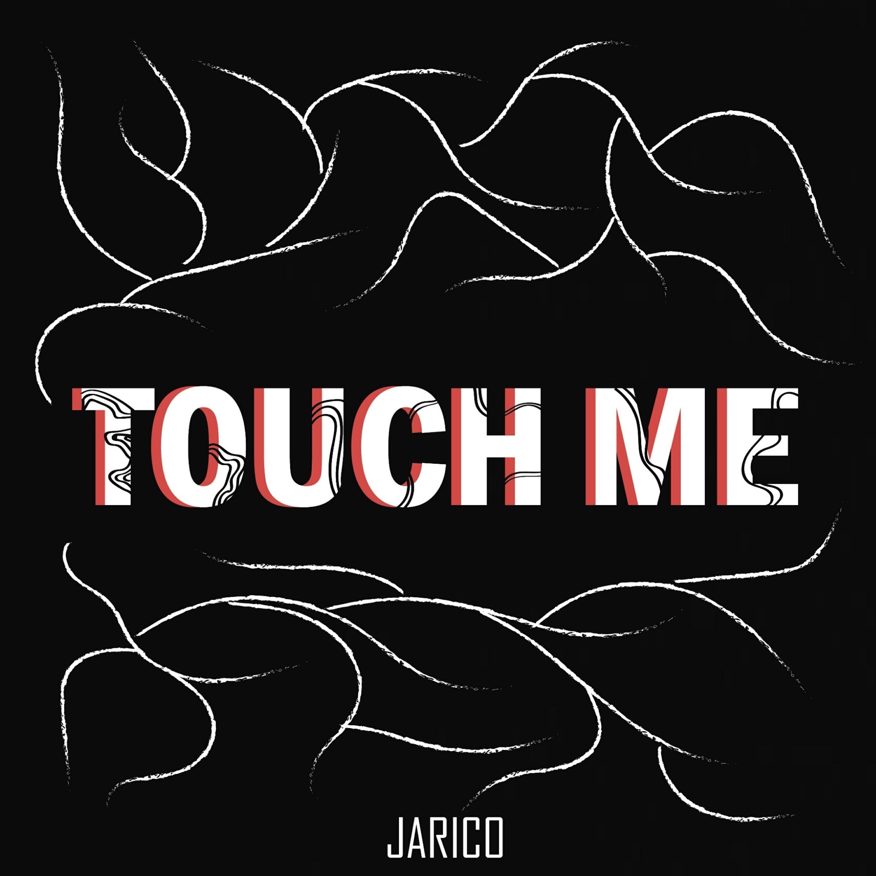 Релиз Touch Me