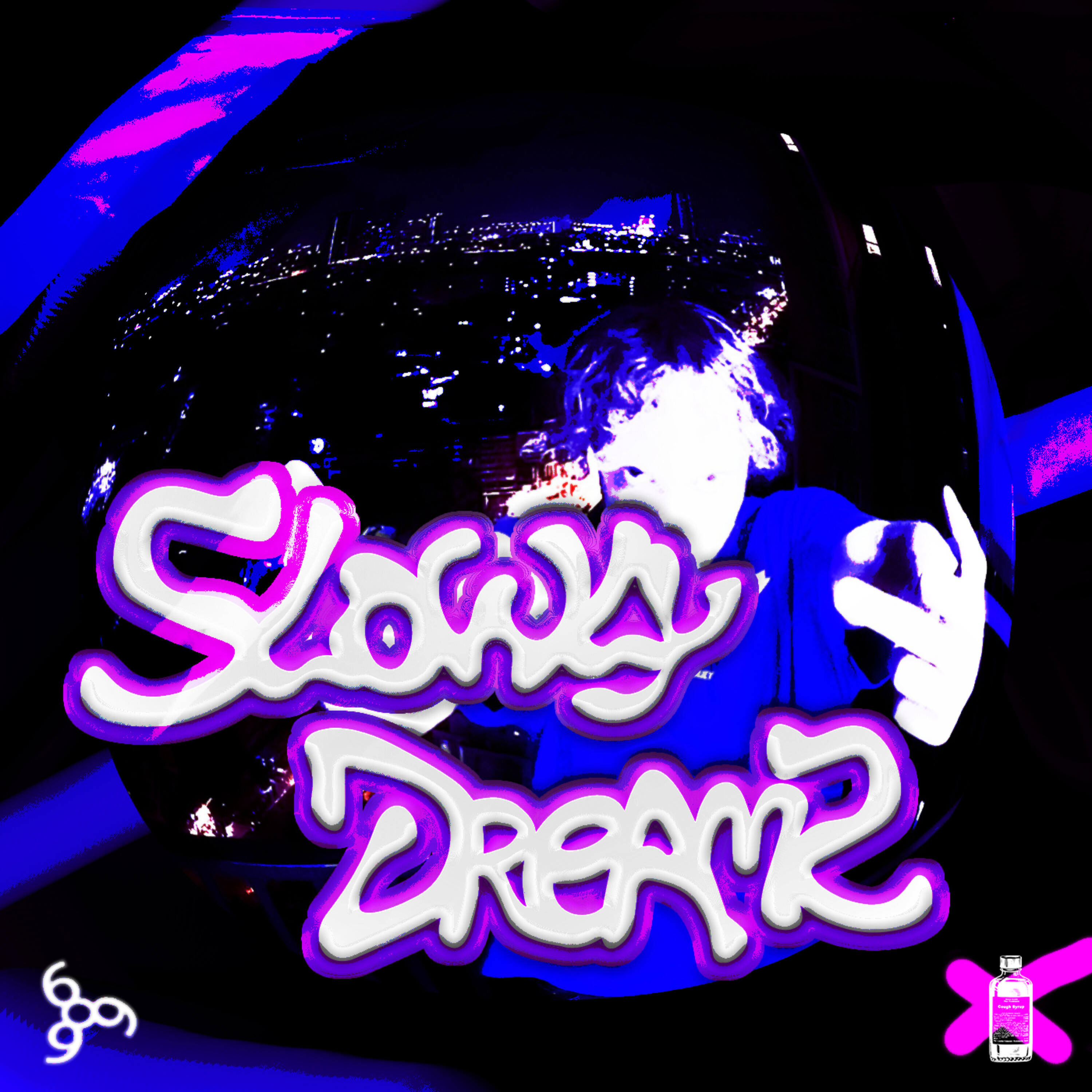 Релиз Slowly dreams